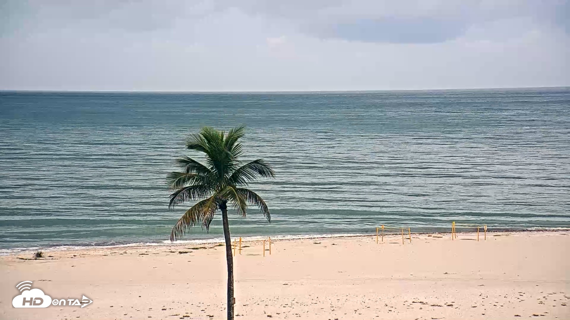 Snapshot of Sanibel Island Flordia Live Webcam taken Jul 17, 2026, 11:16am EDT