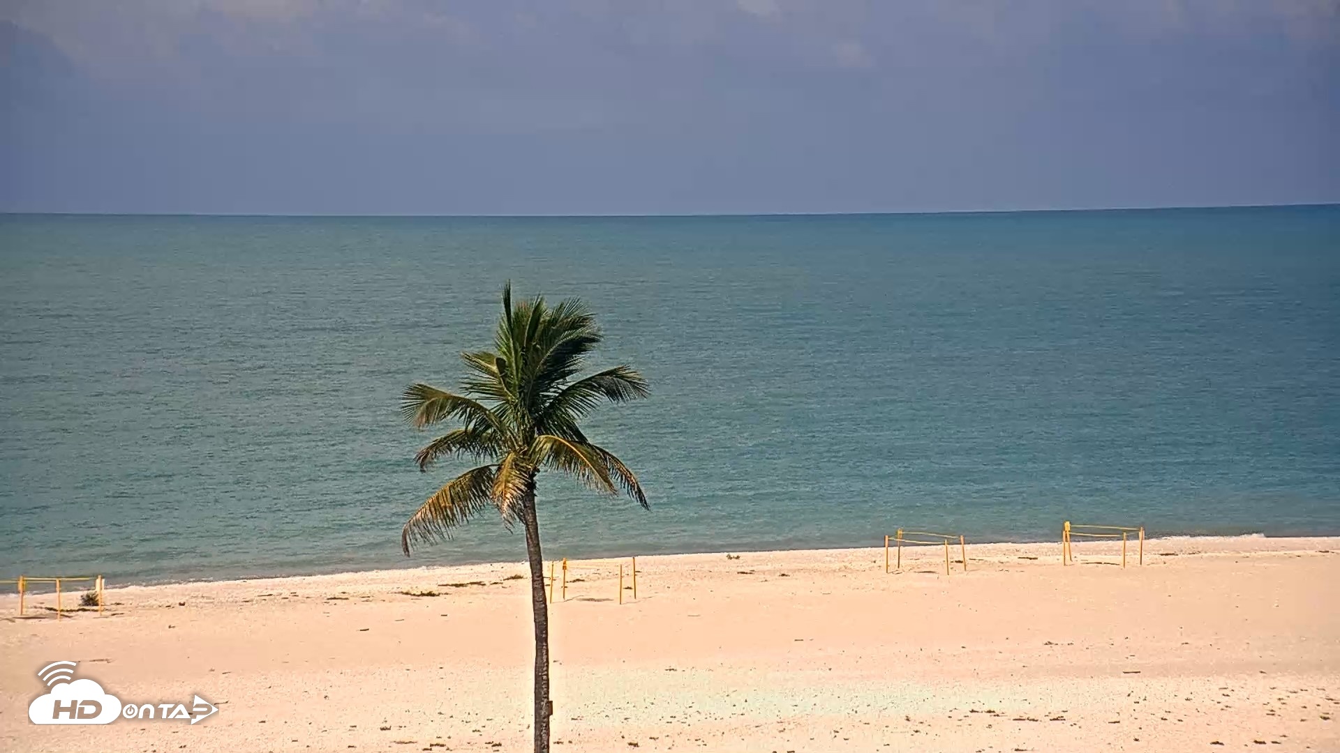 Snapshot of Sanibel Island Flordia Live Webcam taken Jul 7, 2026, 10:42am EDT