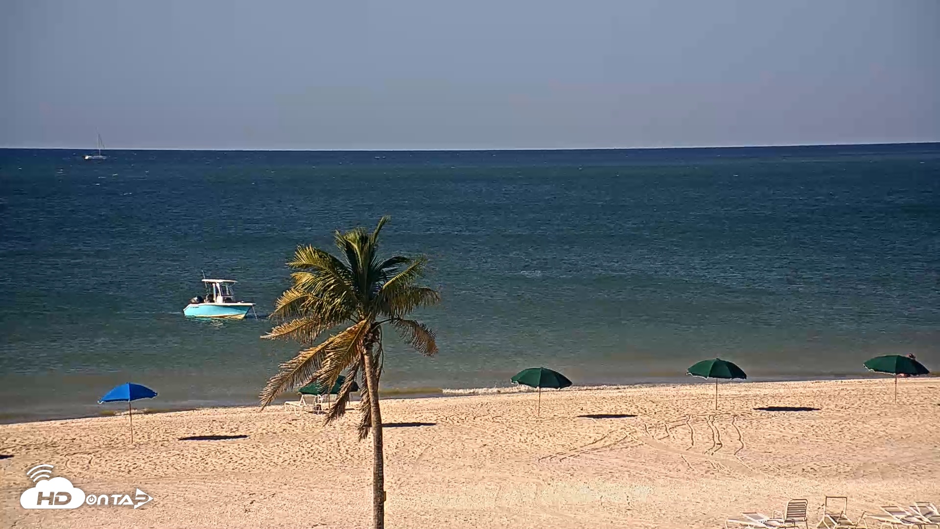 Snapshot of Sanibel Island Flordia Live Webcam taken Oct 24, 2025, 9:50am EDT