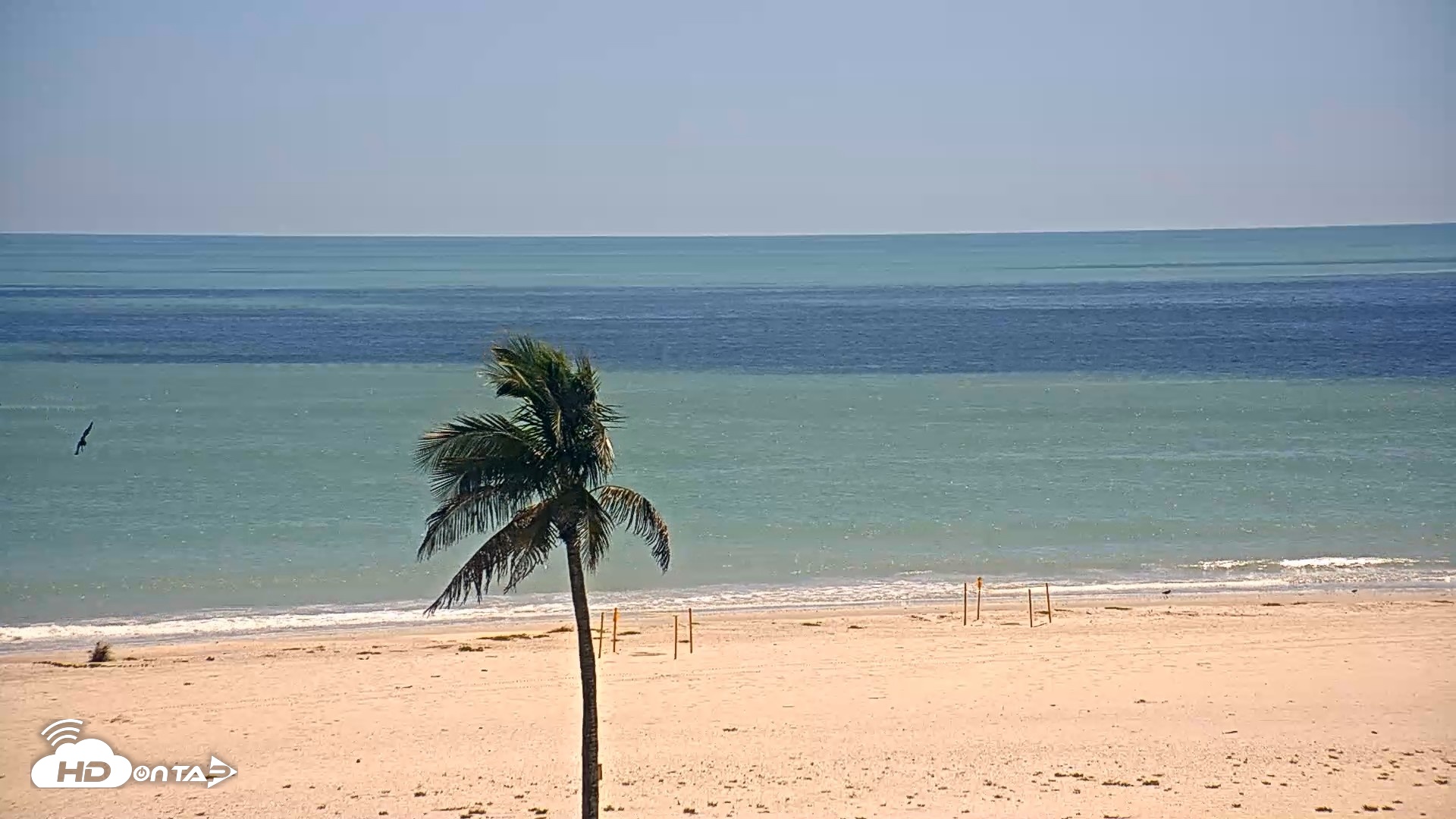 Snapshot of Sanibel Island Flordia Live Webcam taken Jul 23, 2026, 3:48pm EDT