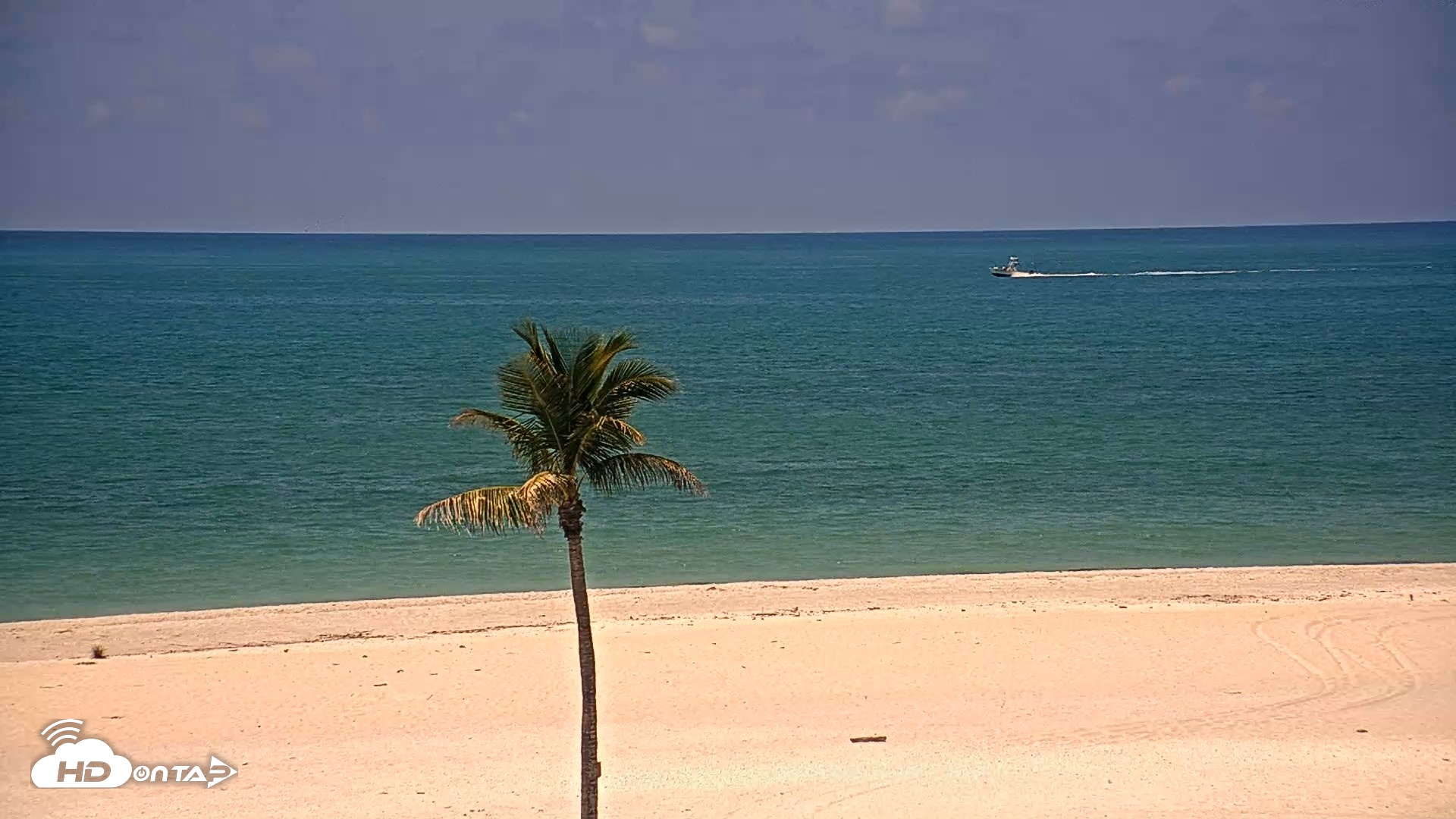 Snapshot of Sanibel Island Flordia Live Webcam taken May 1, 2026, 11:55am EDT