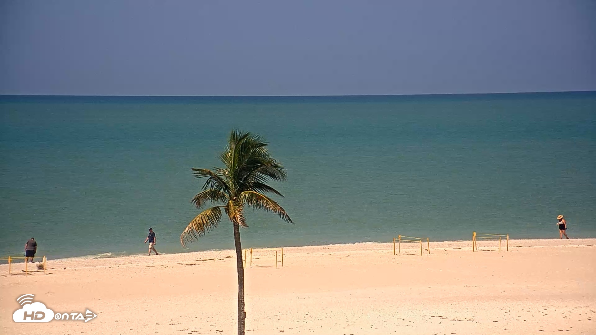 Snapshot of Sanibel Island Flordia Live Webcam taken Jun 28, 2026, 11:13am EDT