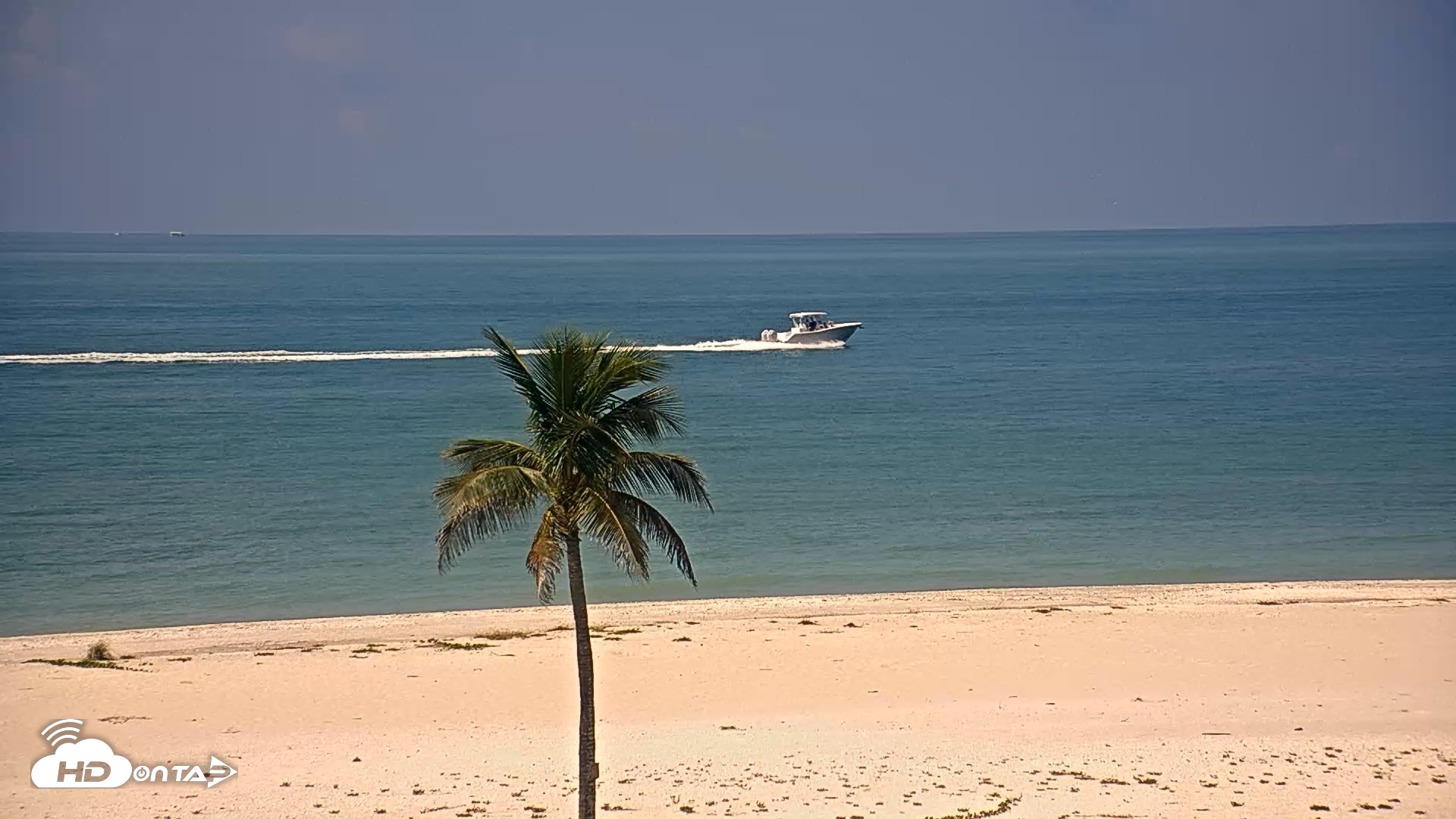 Snapshot of Sanibel Island Flordia Live Webcam taken Sep 5, 2026, 11:39am EDT