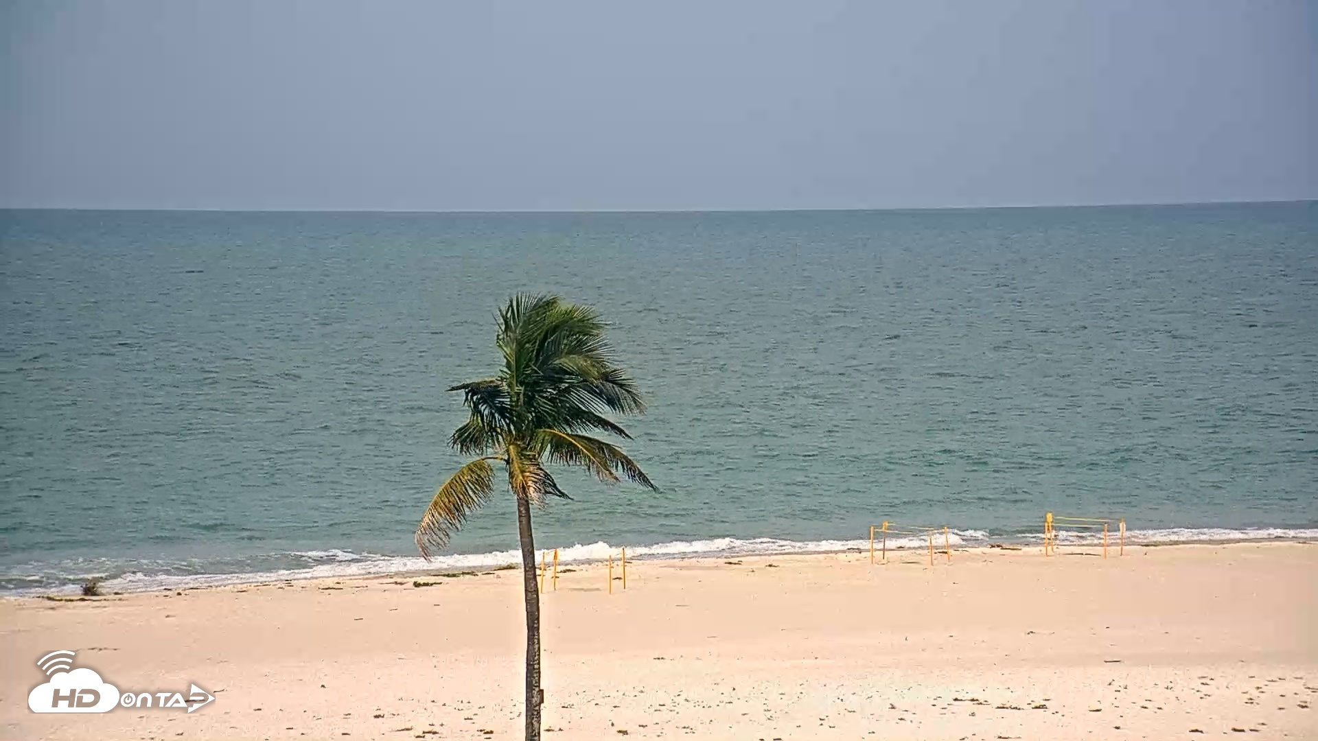Snapshot of Sanibel Island Flordia Live Webcam taken Jul 13, 2026, 8:59am EDT