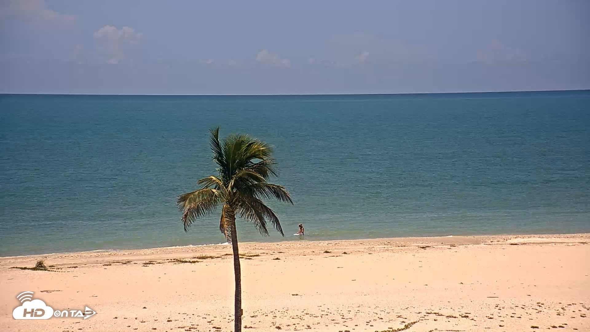 Snapshot of Sanibel Island Flordia Live Webcam taken Sep 11, 2026, 12:46pm EDT