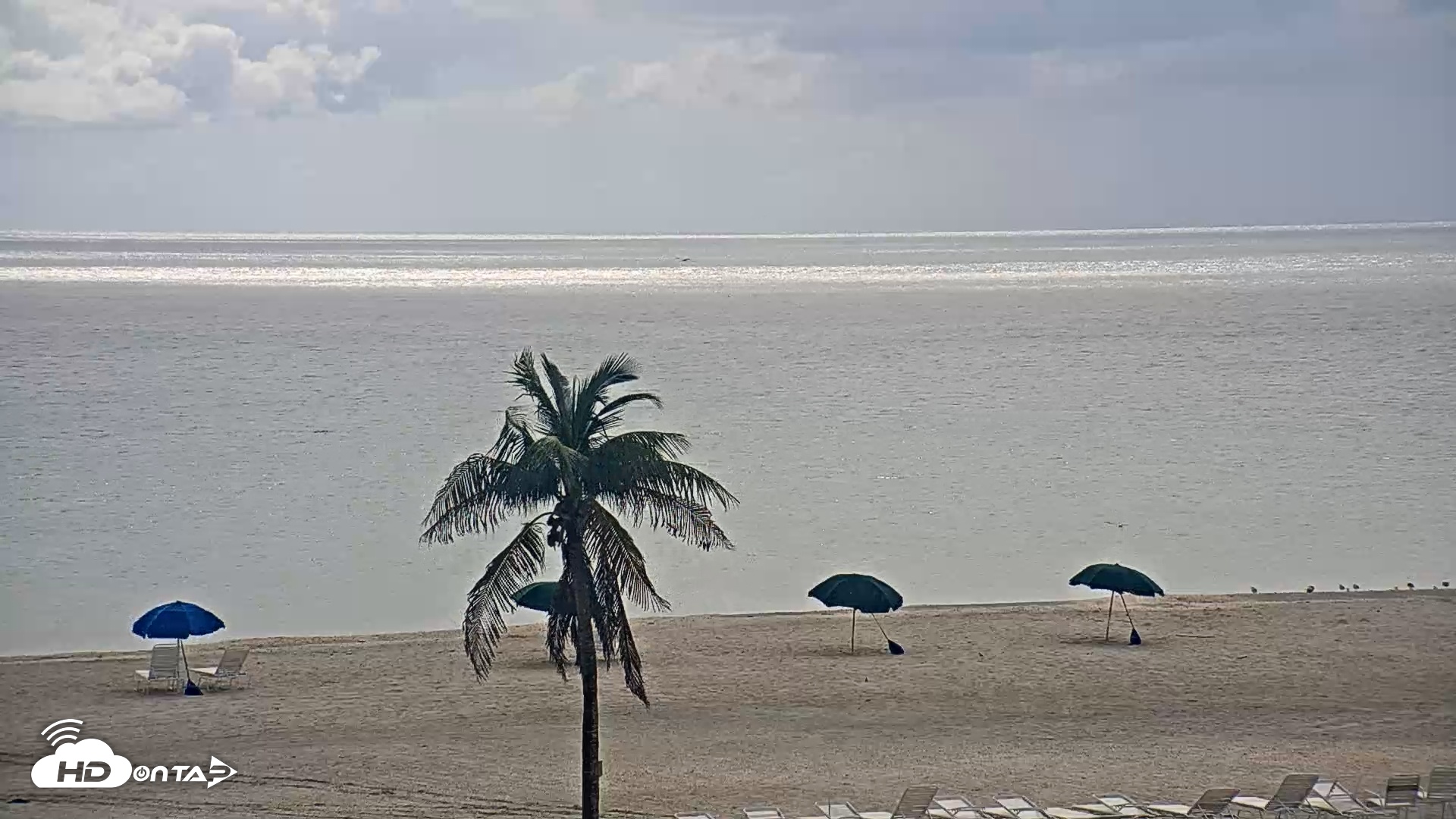 Snapshot of Sanibel Island Flordia Live Webcam taken Oct 9, 2025, 2:55pm EDT