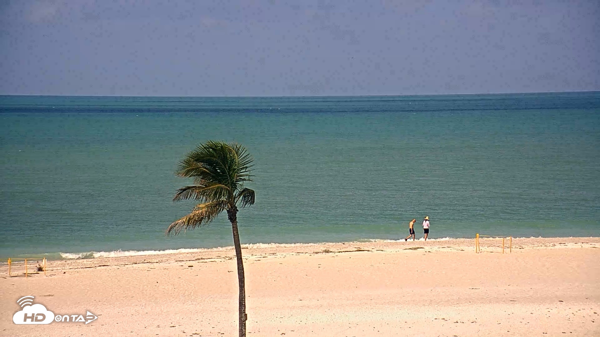 Snapshot of Sanibel Island Flordia Live Webcam taken Jun 2, 2026, 10:28am EDT