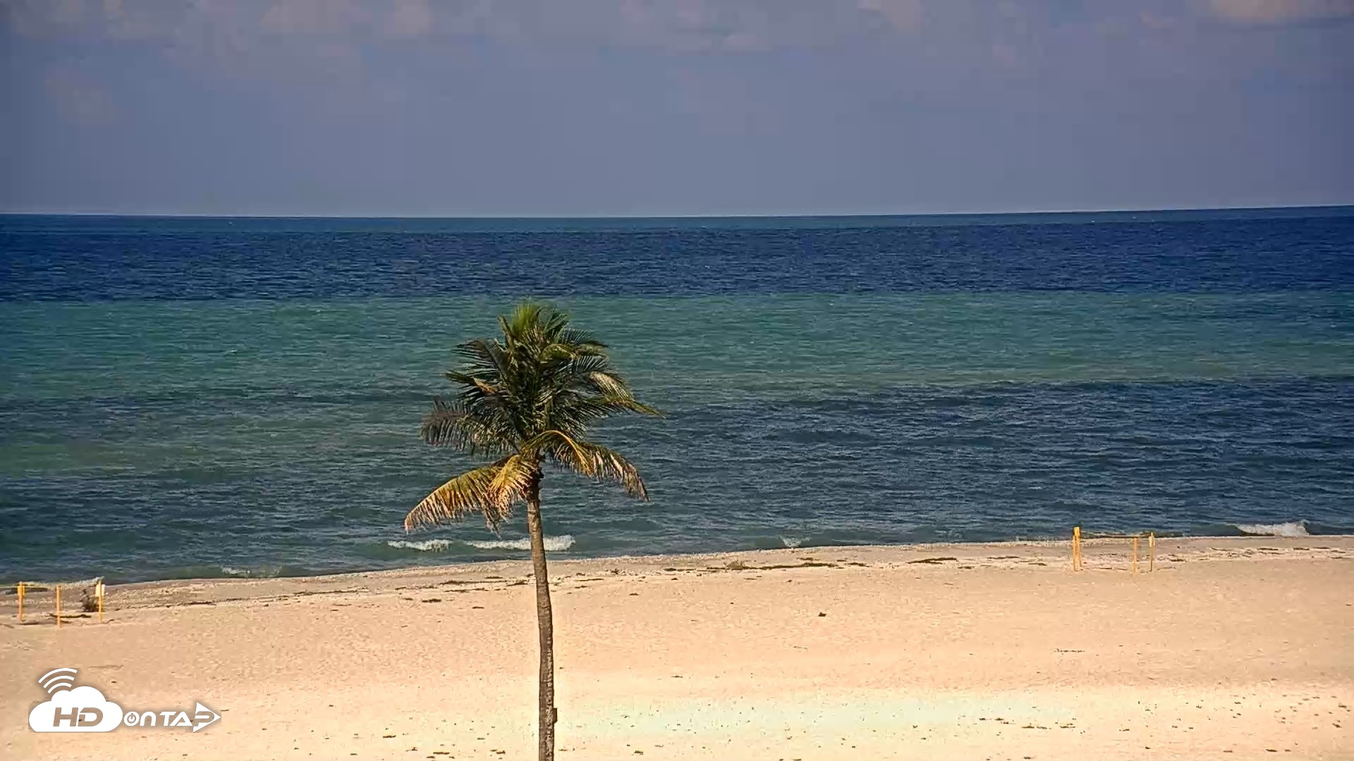 Snapshot of Sanibel Island Flordia Live Webcam taken Jun 16, 2026, 9:19am EDT