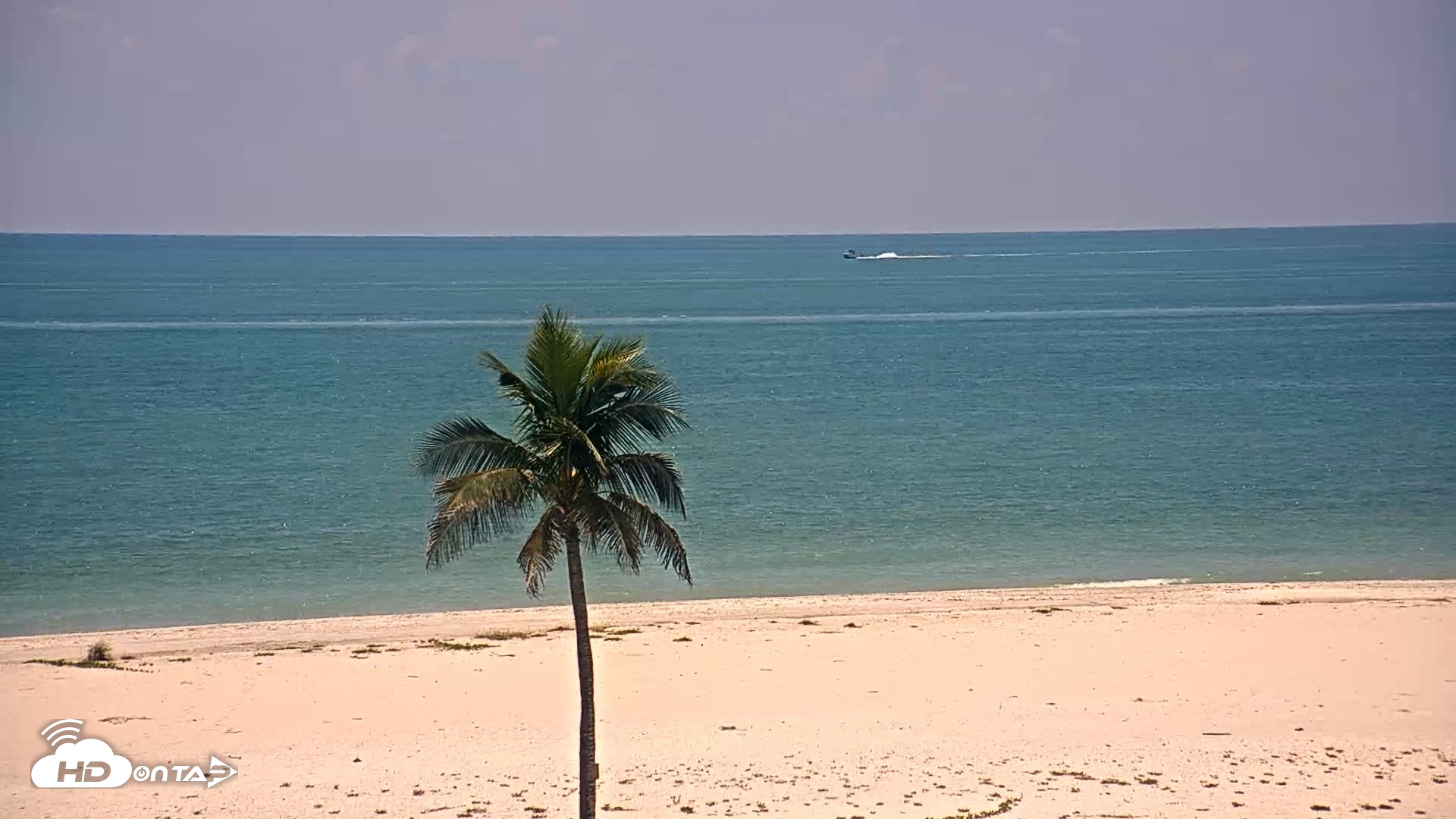 Snapshot of Sanibel Island Flordia Live Webcam taken Sep 5, 2026, 1:27pm EDT