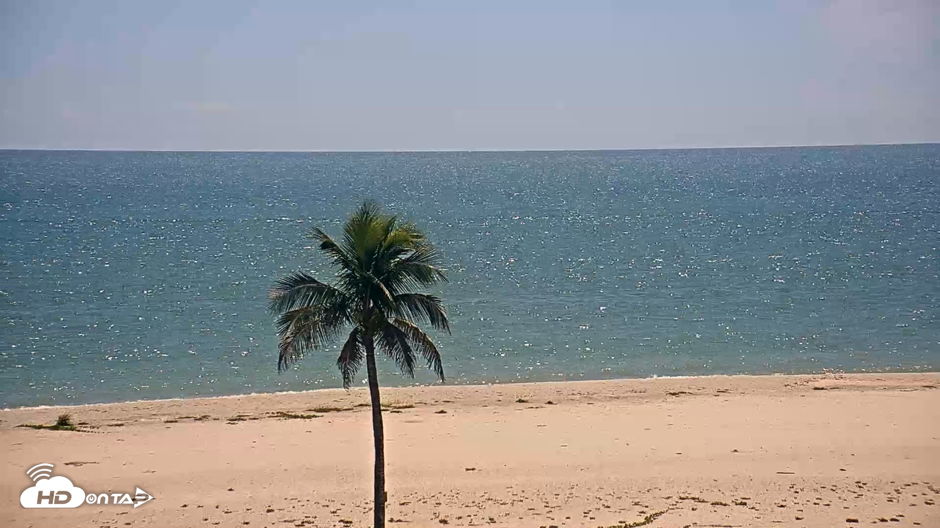 Snapshot of Sanibel Island Flordia Live Webcam taken Sep 11, 2026, 3:13pm EDT