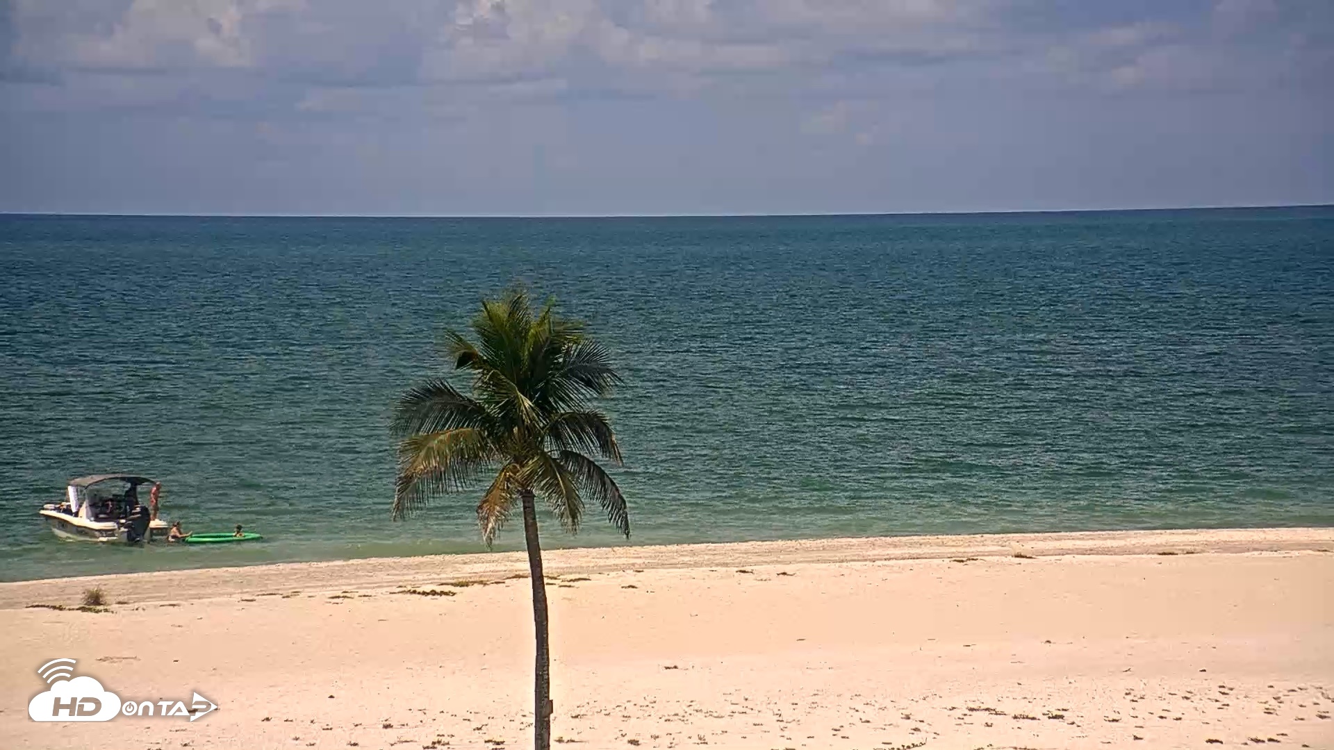 Snapshot of Sanibel Island Flordia Live Webcam taken Aug 22, 2026, 12:02pm EDT
