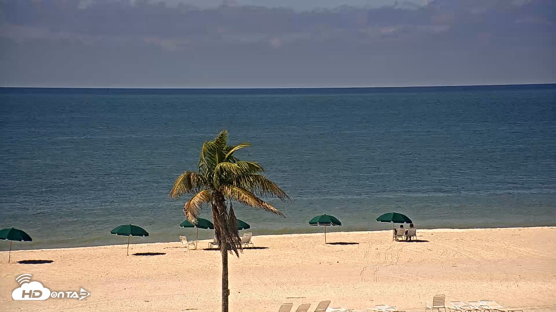 Snapshot of Sanibel Island Flordia Live Webcam taken Sep 16, 2025, 10:53am EDT
