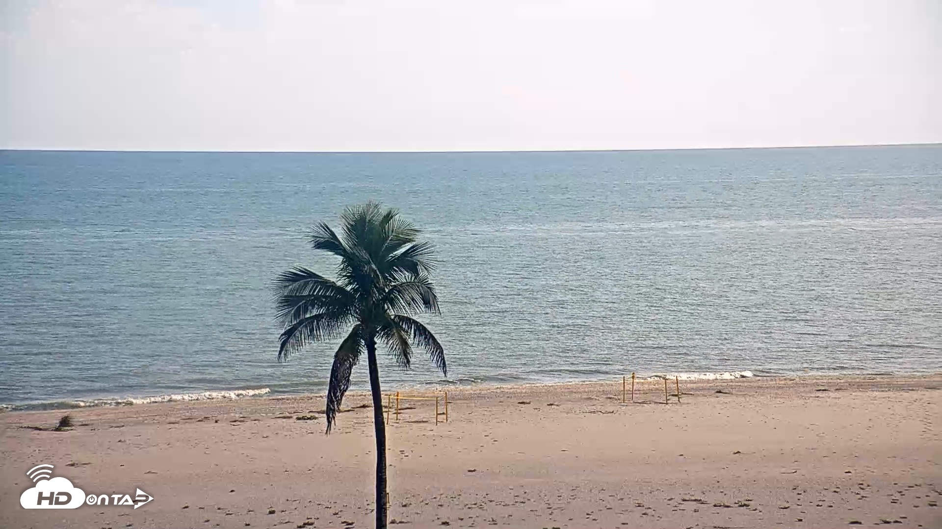 Snapshot of Sanibel Island Flordia Live Webcam taken Aug 8, 2026, 6:20pm EDT
