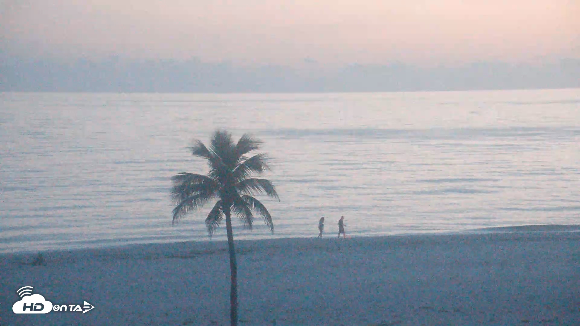 Snapshot of Sanibel Island Flordia Live Webcam taken Aug 27, 2026, 8:18pm EDT