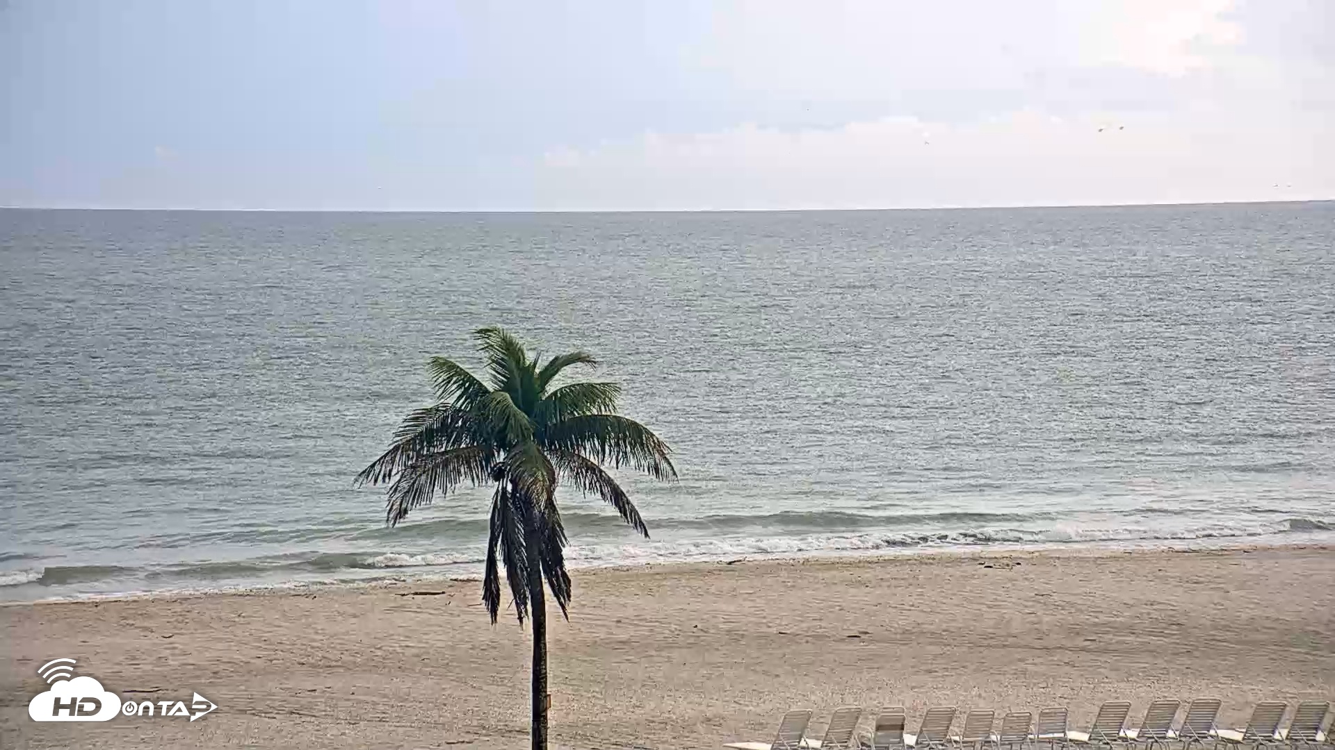 Snapshot of Sanibel Island Flordia Live Webcam taken Sep 9, 2025, 5:51pm EDT