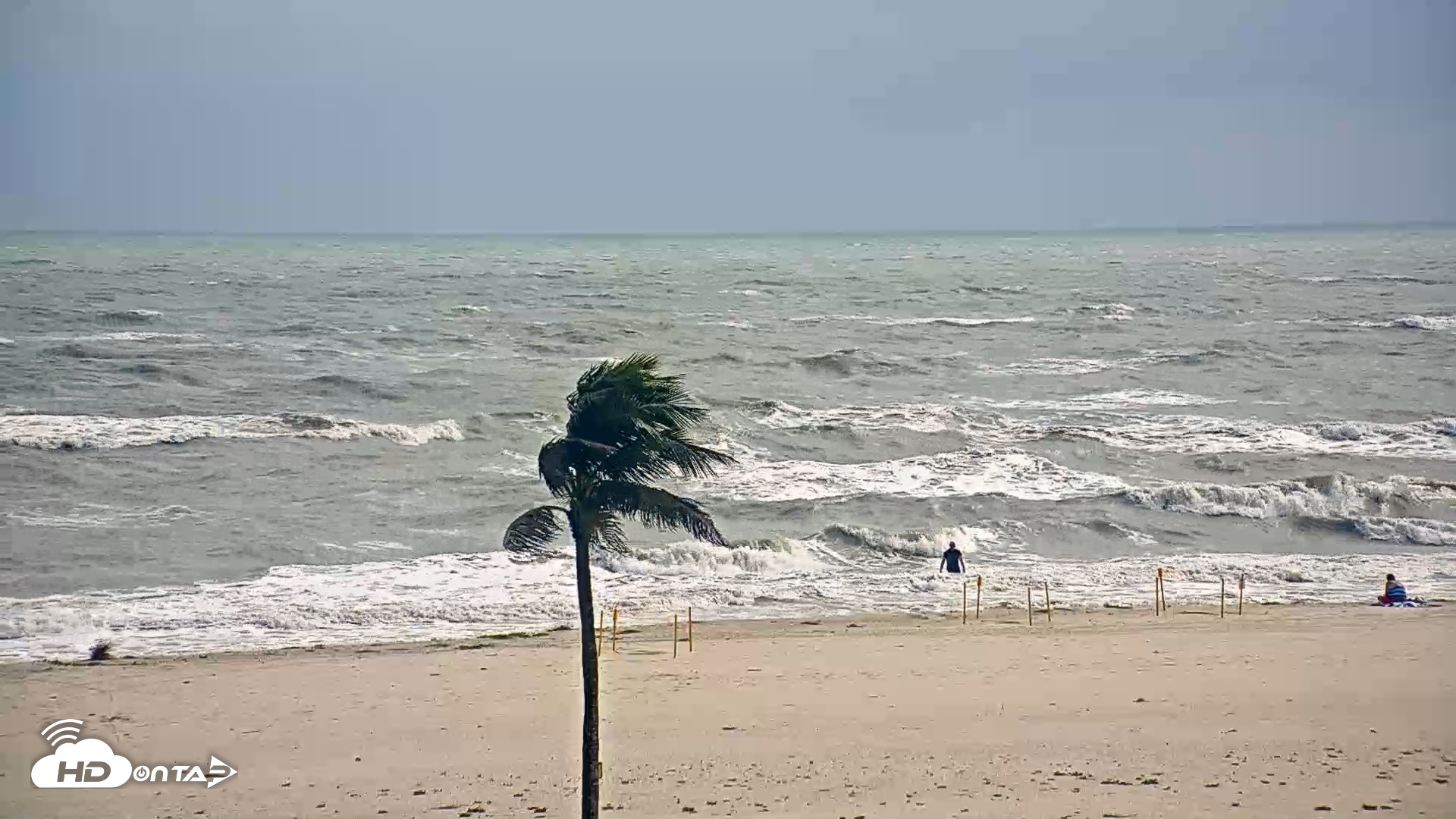 Snapshot of Sanibel Island Flordia Live Webcam taken Jul 20, 2026, 5:33pm EDT