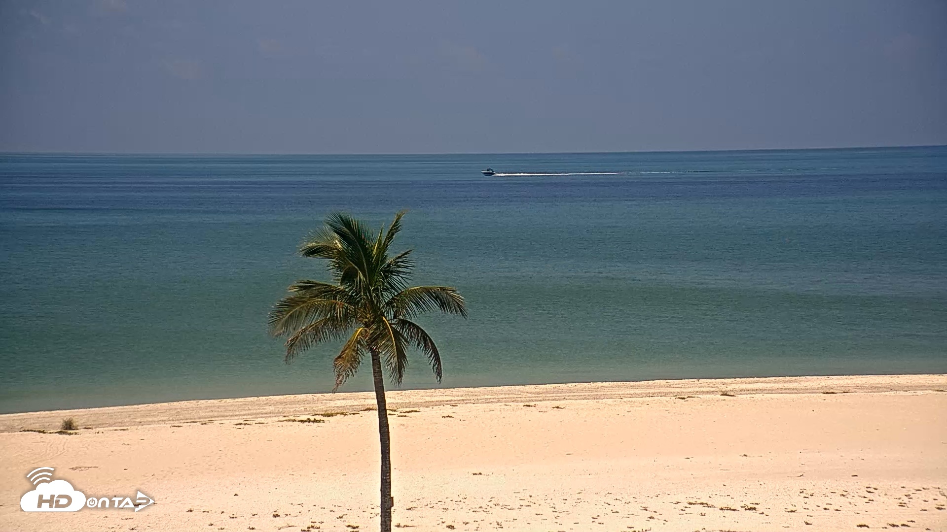Snapshot of Sanibel Island Flordia Live Webcam taken Aug 17, 2026, 11:59am EDT