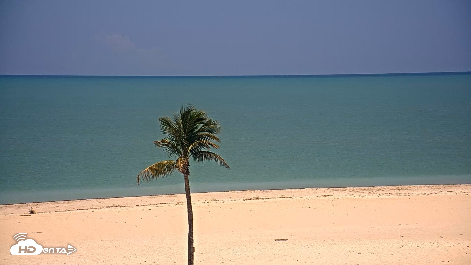 Snapshot of Sanibel Island Flordia Live Webcam taken May 19, 2026, 1:17pm EDT
