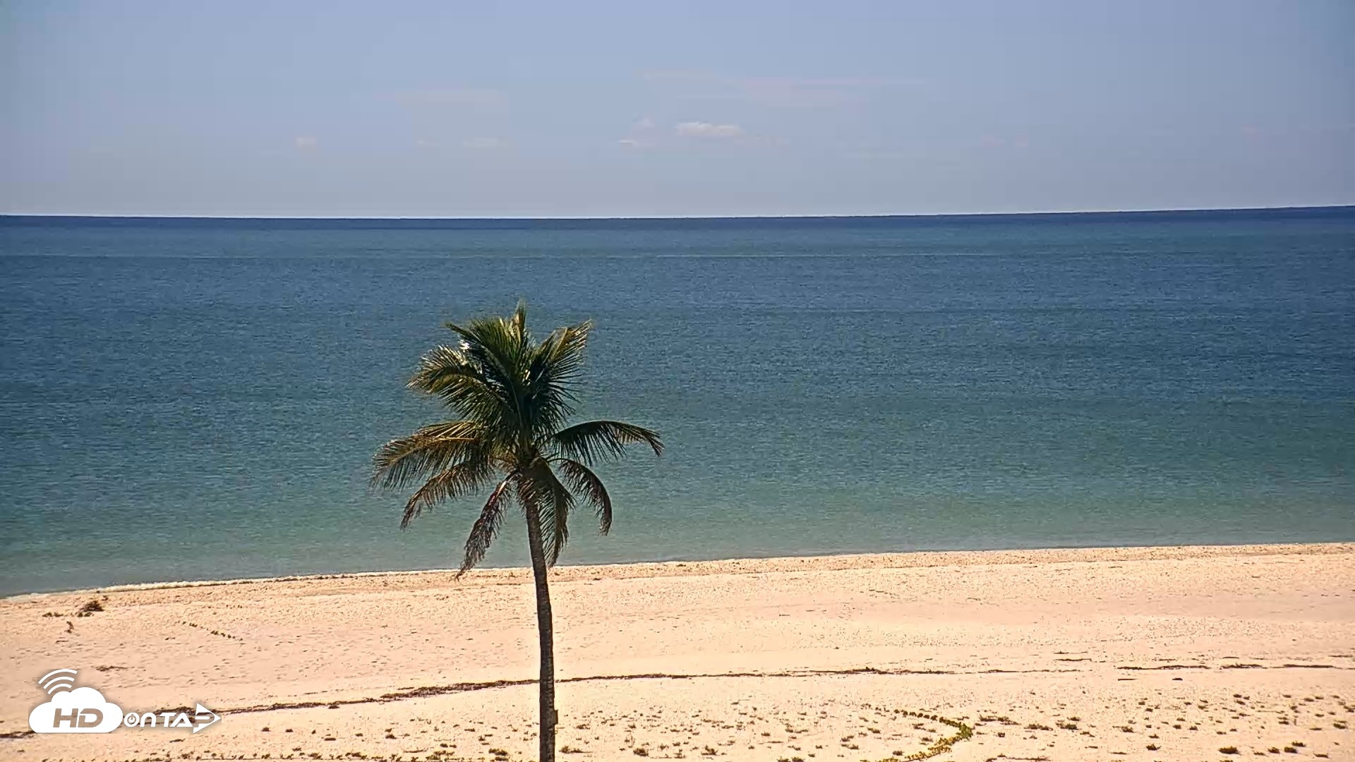 Snapshot of Sanibel Island Flordia Live Webcam taken Oct 21, 2026, 12:59pm EDT