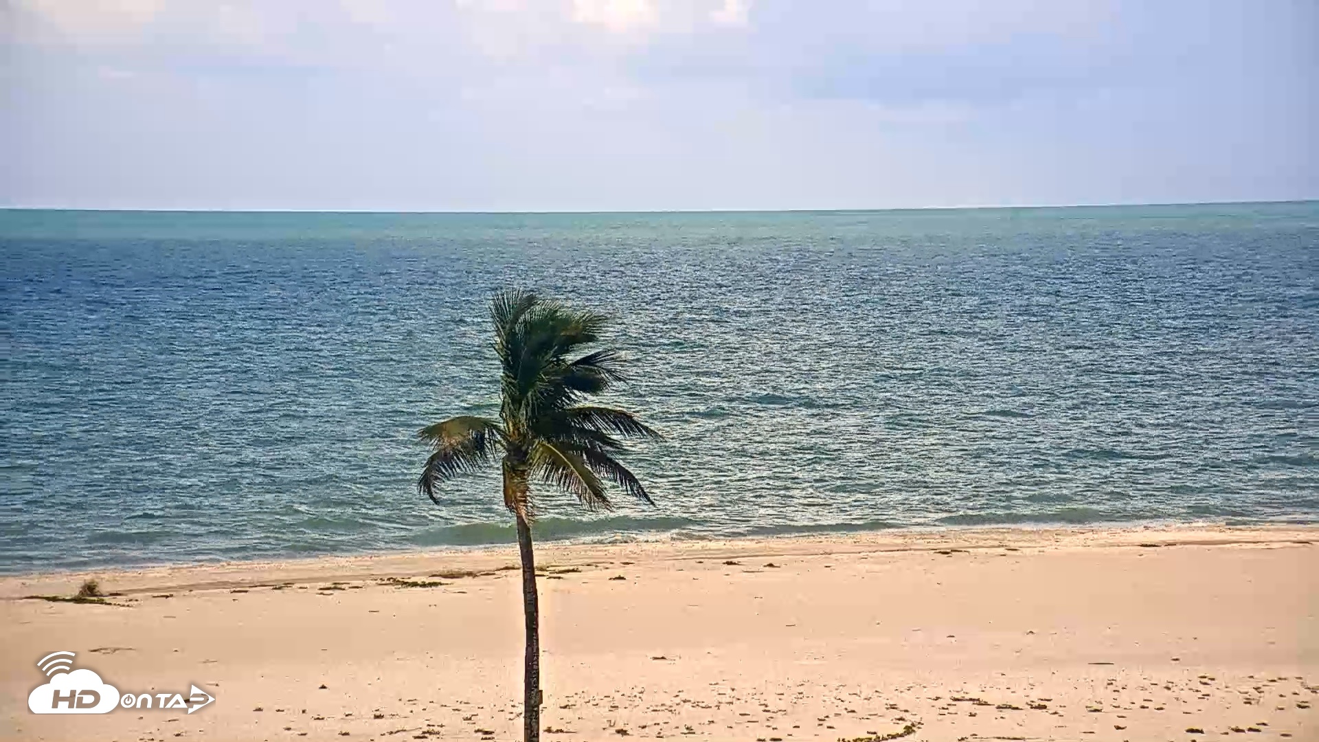Snapshot of Sanibel Island Flordia Live Webcam taken Sep 4, 2026, 10:25am EDT