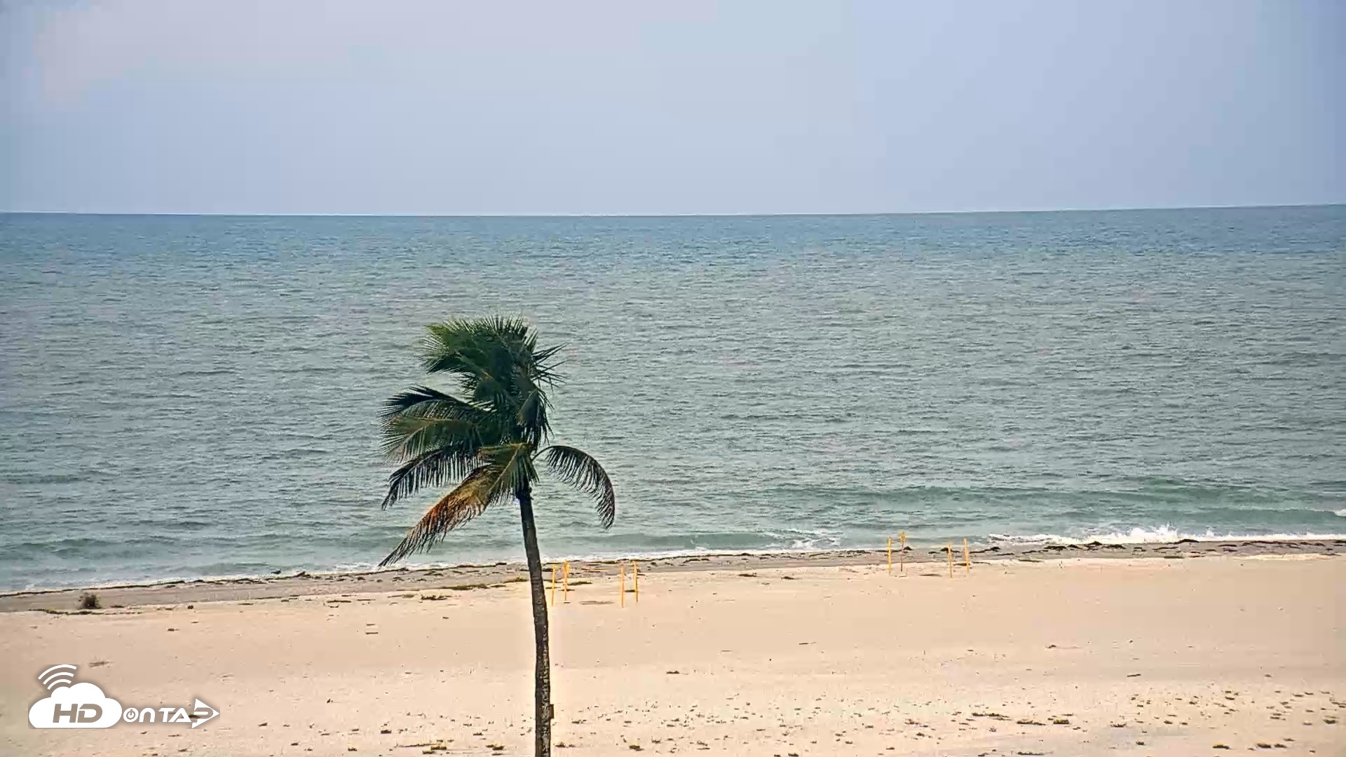 Snapshot of Sanibel Island Flordia Live Webcam taken Jul 28, 2026, 8:18am EDT