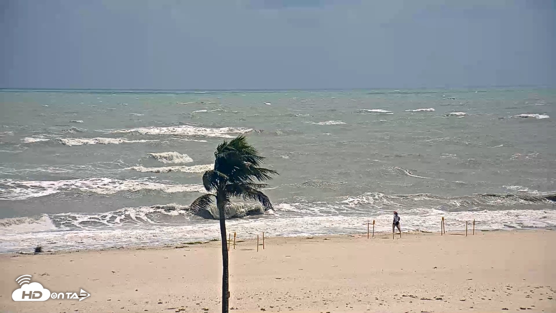 Snapshot of Sanibel Island Flordia Live Webcam taken Jul 20, 2026, 2:55pm EDT