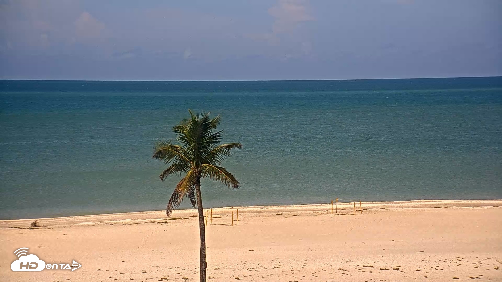 Snapshot of Sanibel Island Flordia Live Webcam taken Aug 6, 2026, 10:23am EDT