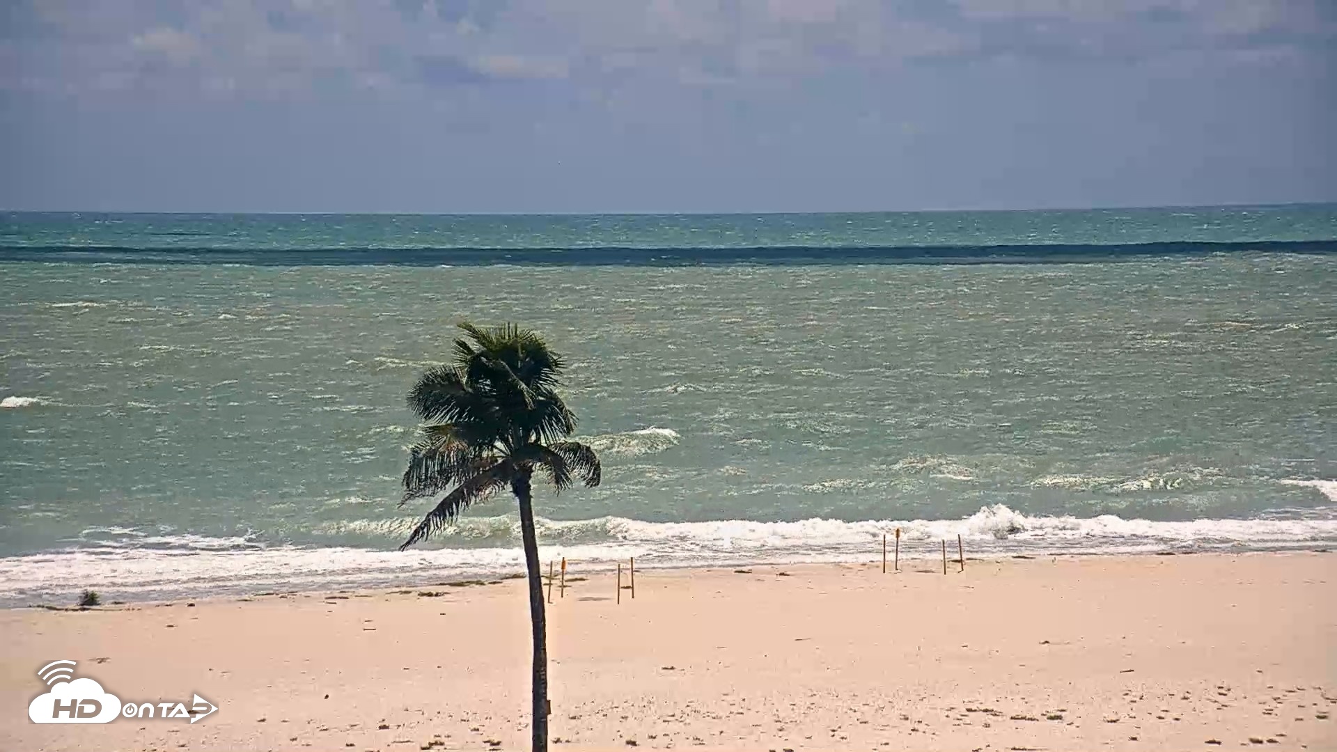Snapshot of Sanibel Island Flordia Live Webcam taken Jul 29, 2026, 2:29pm EDT