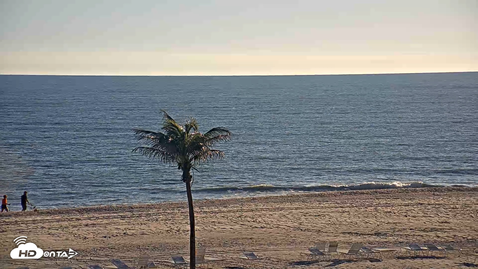 Snapshot of Sanibel Island Flordia Live Webcam taken Mar 7, 2025, 5:30pm EST