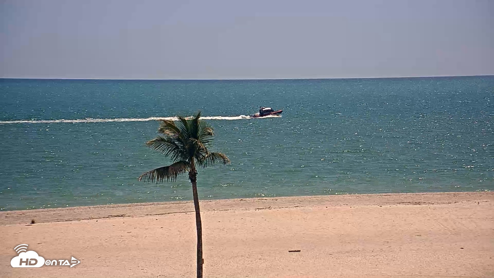 Snapshot of Sanibel Island Flordia Live Webcam taken Apr 30, 2026, 3:25pm EDT