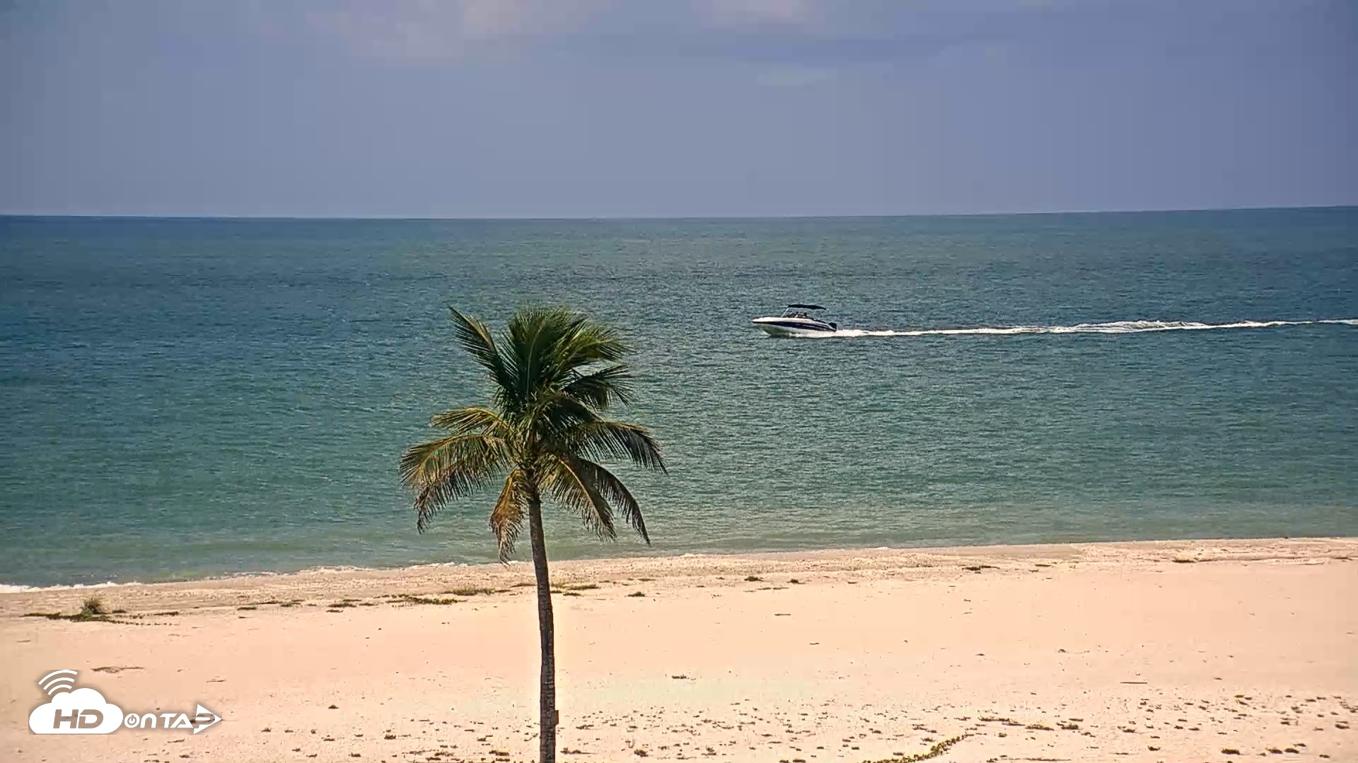 Snapshot of Sanibel Island Flordia Live Webcam taken Sep 13, 2026, 11:18am EDT