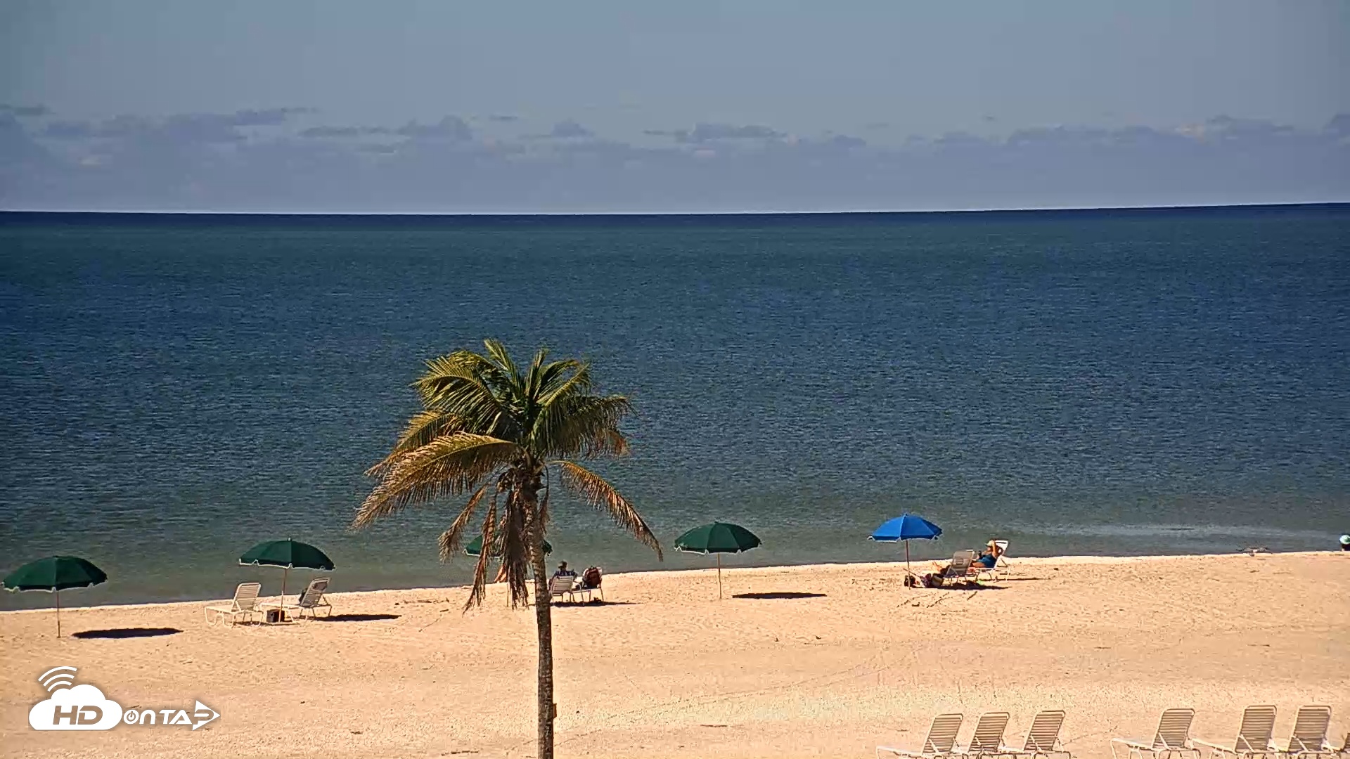 Snapshot of Sanibel Island Flordia Live Webcam taken Sep 19, 2025, 10:10am EDT