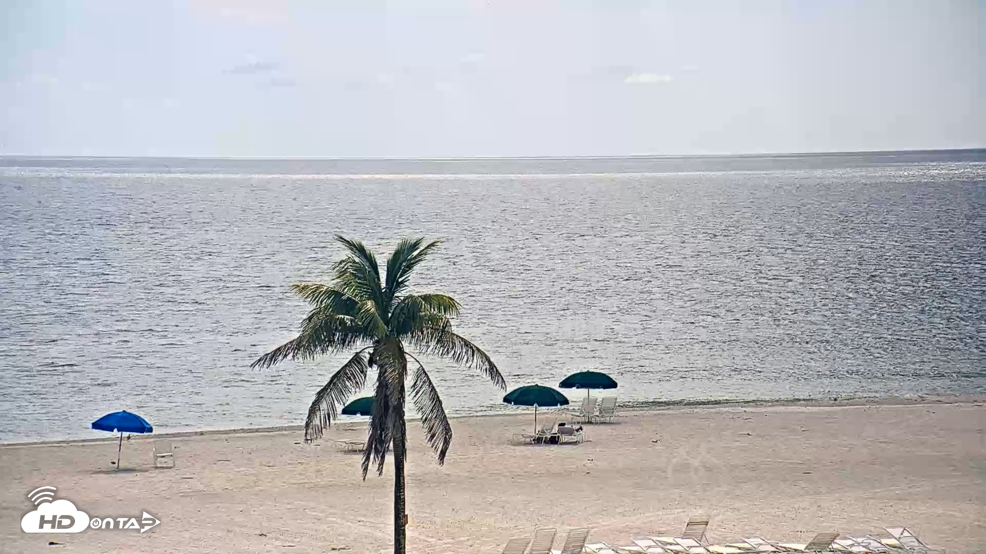 Snapshot of Sanibel Island Flordia Live Webcam taken Oct 6, 2025, 3:11pm EDT