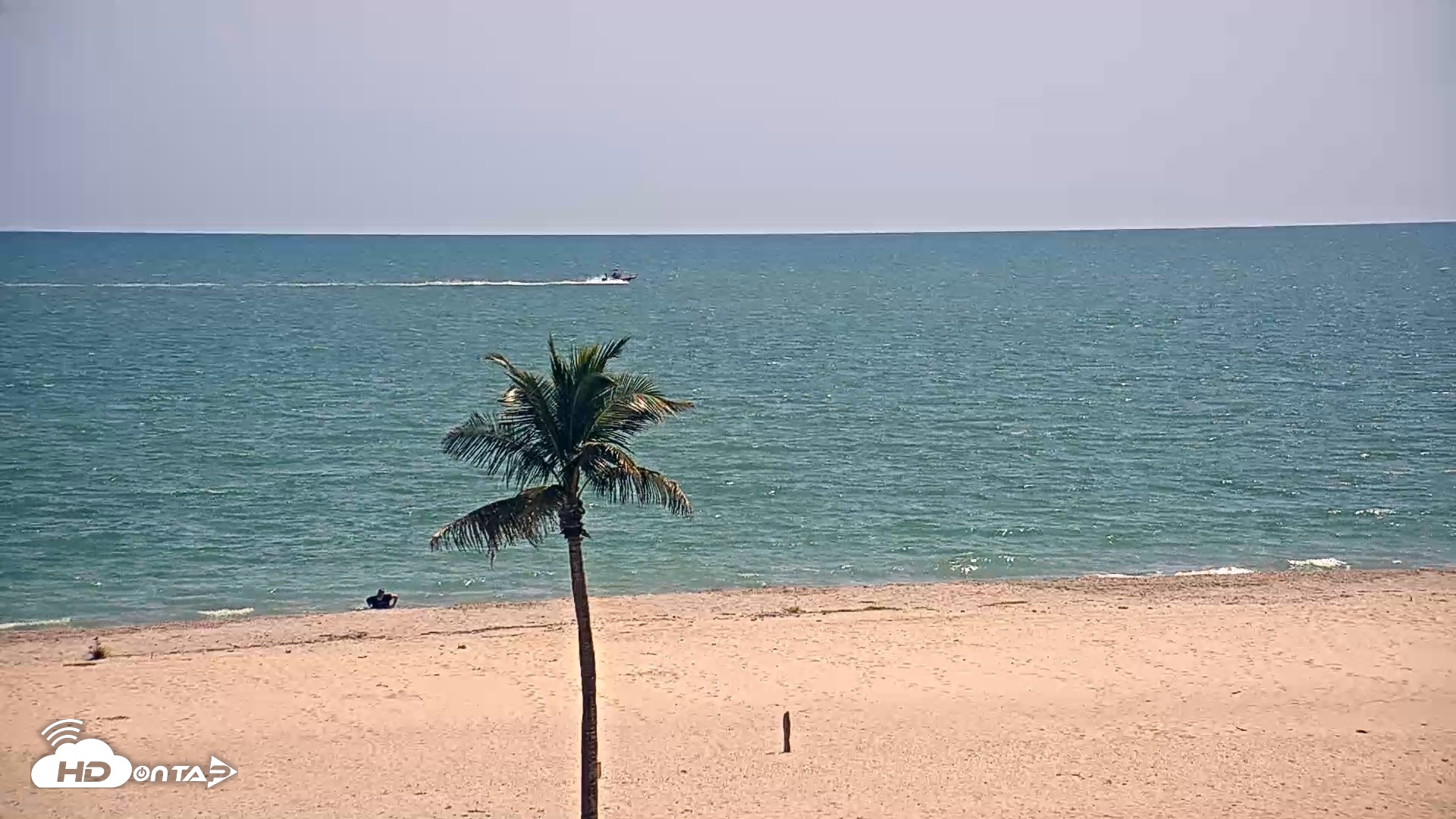 Snapshot of Sanibel Island Flordia Live Webcam taken May 21, 2026, 4:24pm EDT