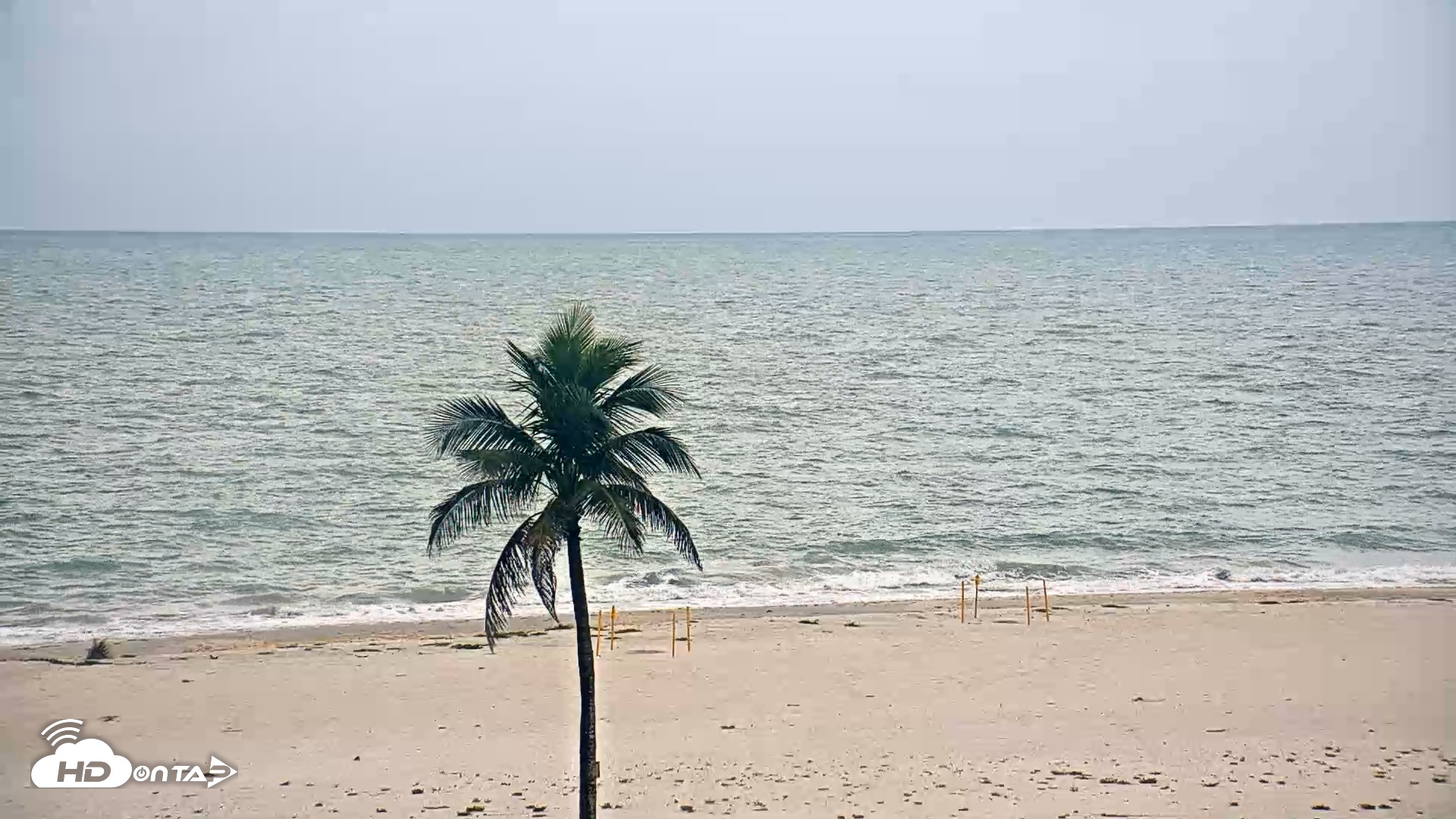 Snapshot of Sanibel Island Flordia Live Webcam taken Aug 3, 2026, 10:36am EDT
