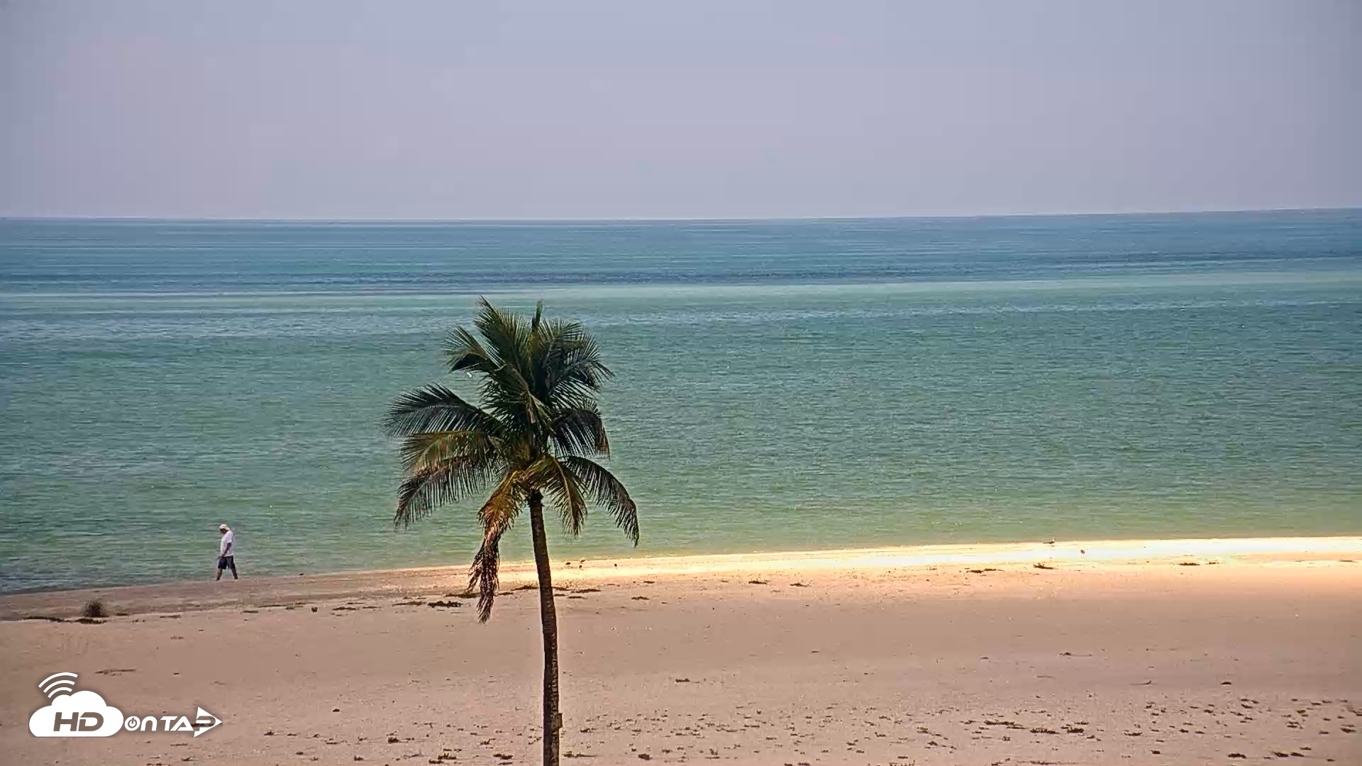 Snapshot of Sanibel Island Flordia Live Webcam taken Aug 12, 2026, 12:02pm EDT