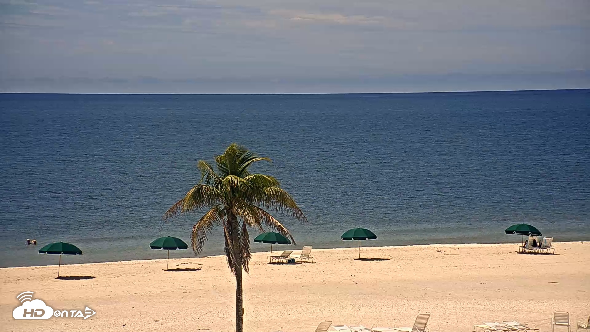 Snapshot of Sanibel Island Flordia Live Webcam taken Sep 24, 2025, 12:24pm EDT