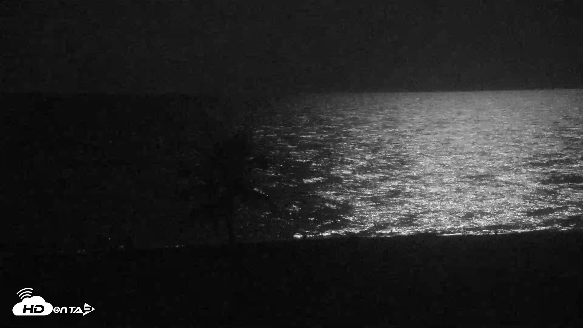Snapshot of Sanibel Island Flordia Live Webcam taken Jun 26, 2026, 2:23am EDT