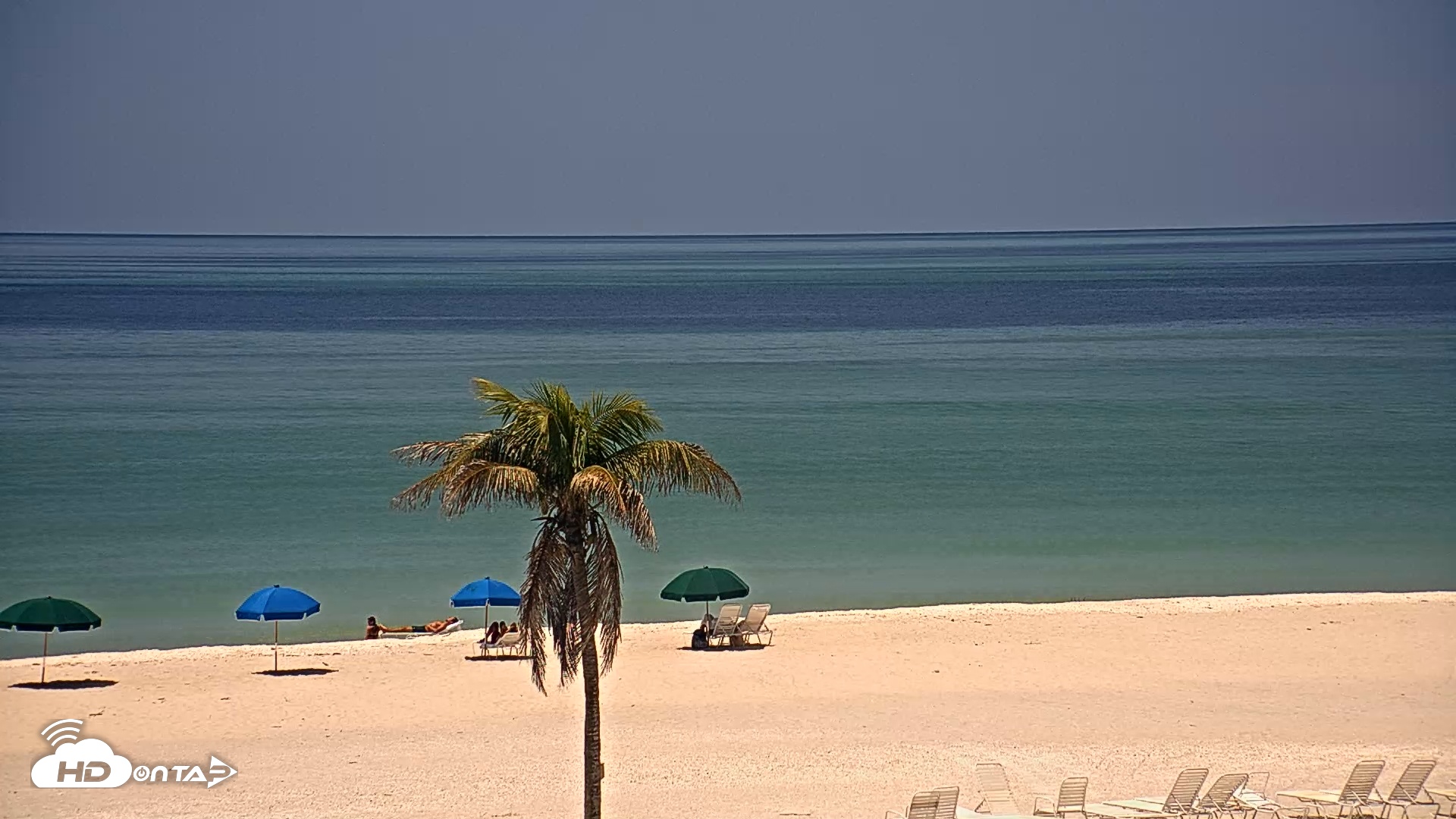 Snapshot of Sanibel Island Flordia Live Webcam taken Aug 6, 2025, 12:41pm EDT
