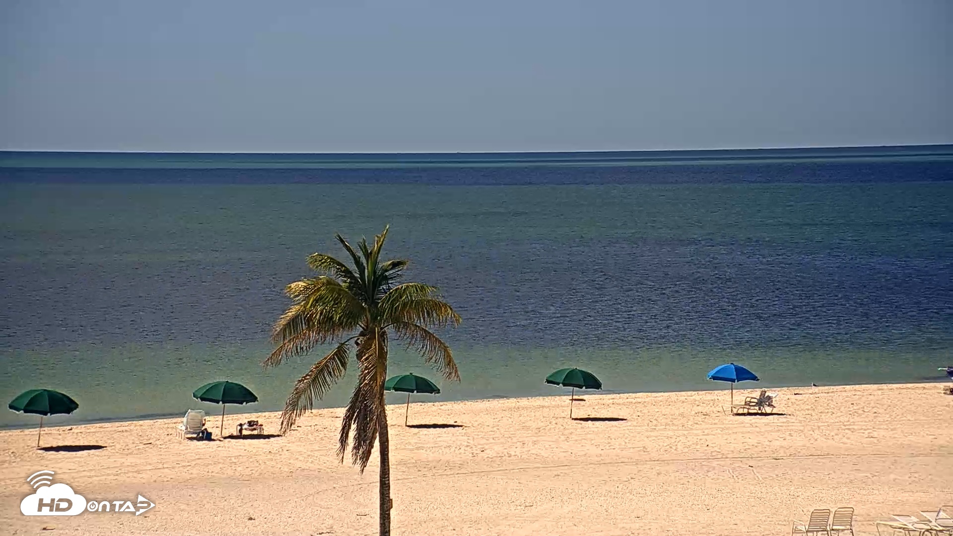 Snapshot of Sanibel Island Flordia Live Webcam taken Oct 16, 2025, 12:29pm EDT