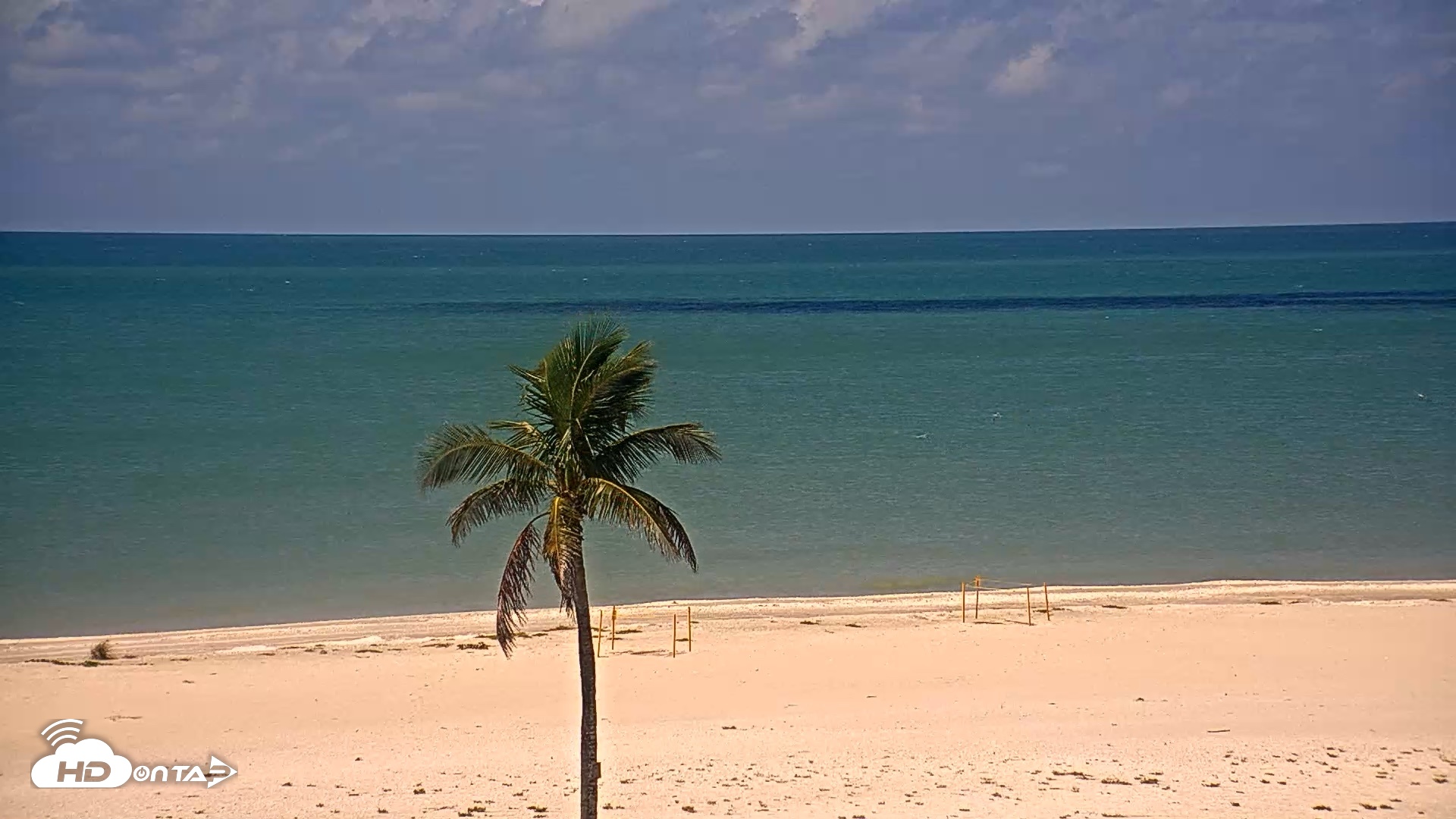 Snapshot of Sanibel Island Flordia Live Webcam taken Aug 6, 2026, 11:39am EDT