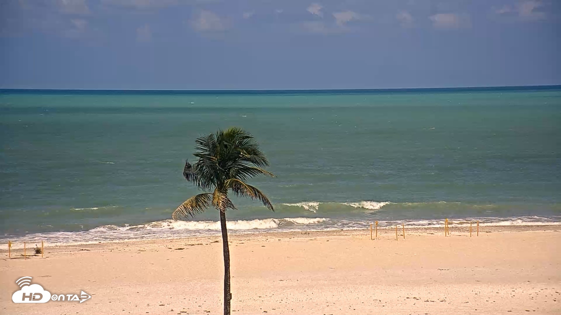 Snapshot of Sanibel Island Flordia Live Webcam taken Jun 19, 2026, 11:14am EDT