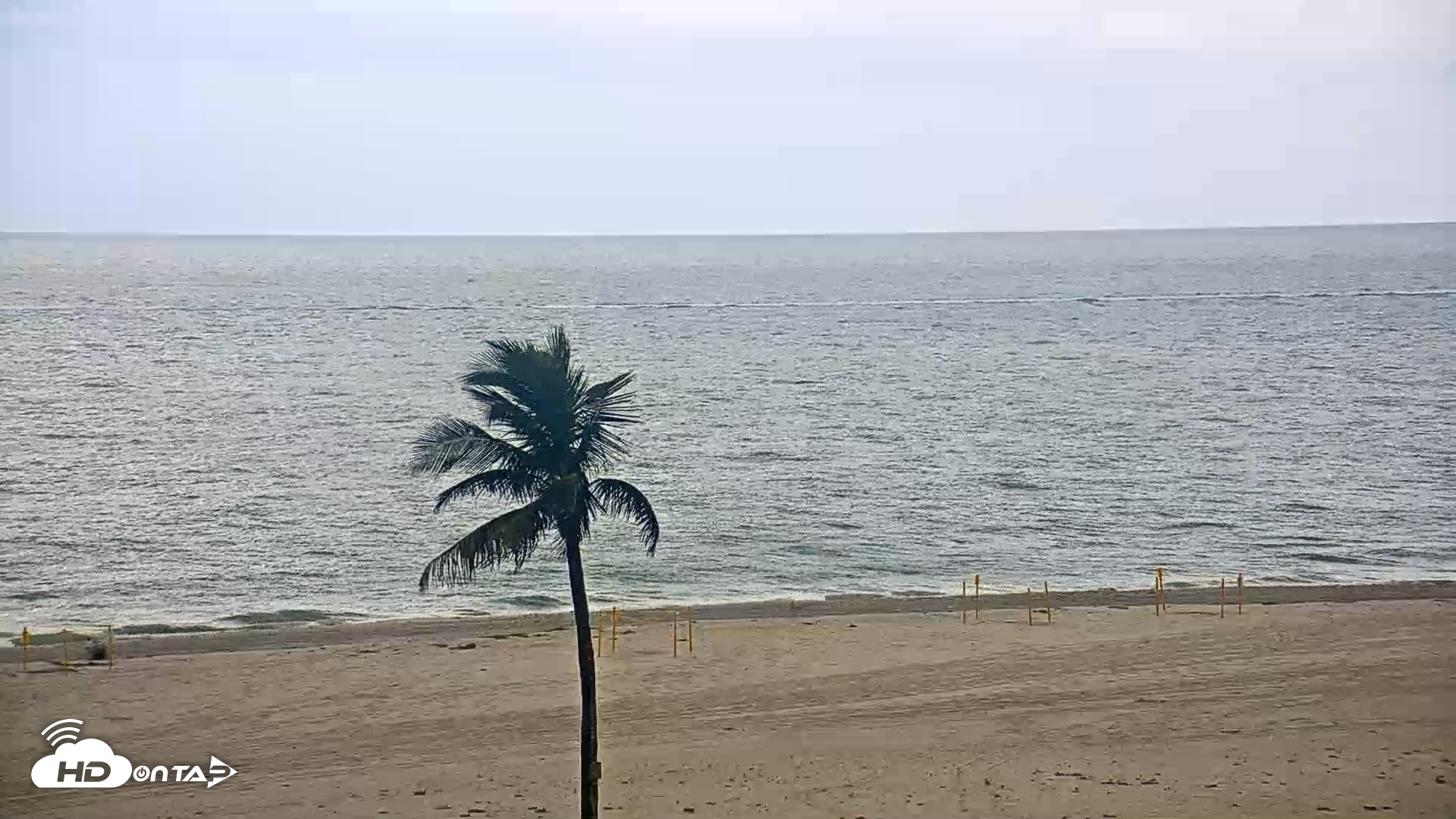 Snapshot of Sanibel Island Flordia Live Webcam taken Jul 3, 2026, 12:54pm EDT