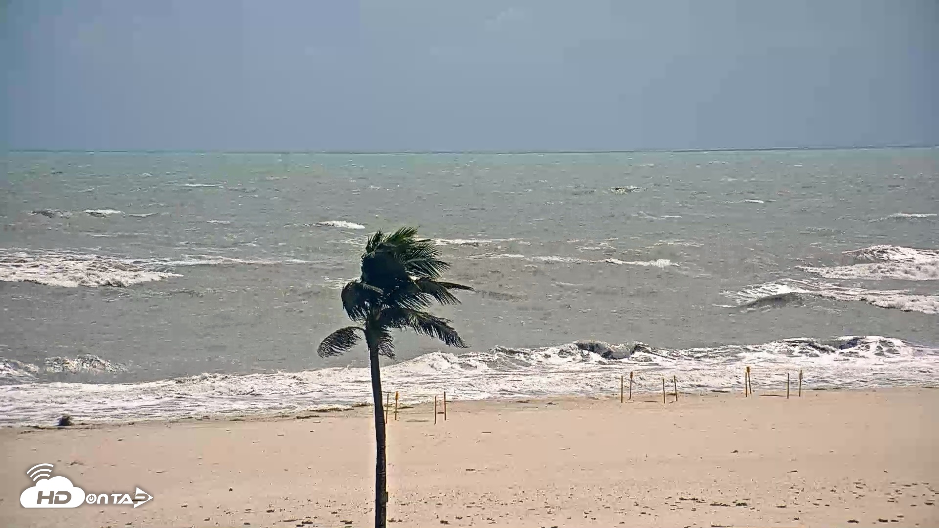 Snapshot of Sanibel Island Flordia Live Webcam taken Jul 20, 2026, 3:14pm EDT