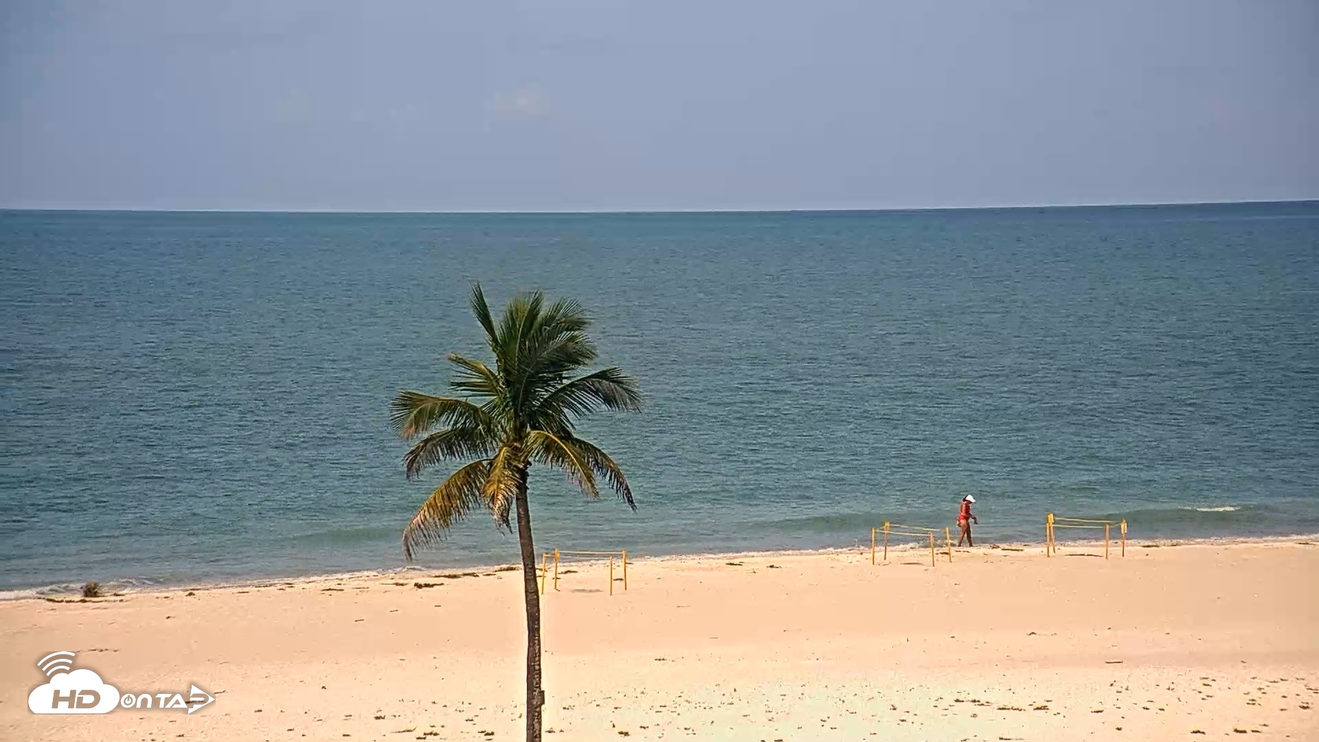 Snapshot of Sanibel Island Flordia Live Webcam taken Jul 14, 2026, 10:39am EDT