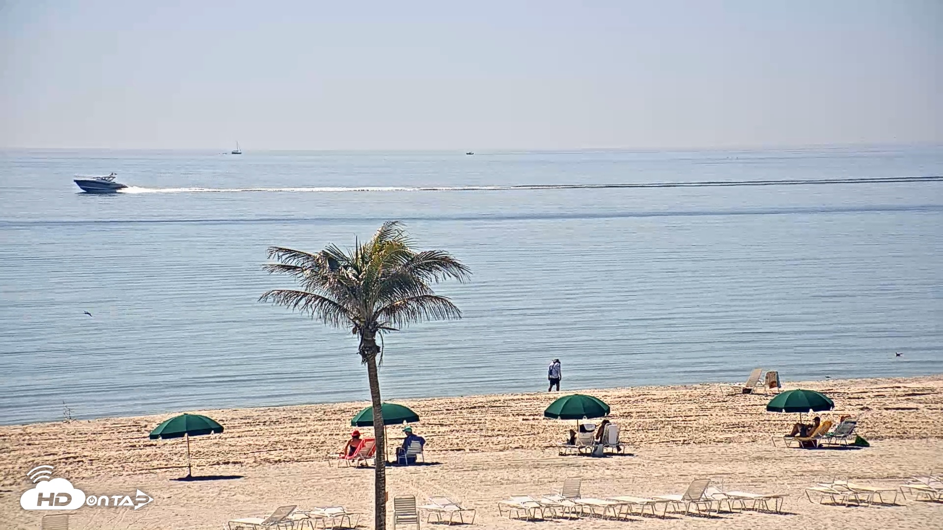 Snapshot of Sanibel Island Flordia Live Webcam taken Feb 9, 2025, 1:12pm EST