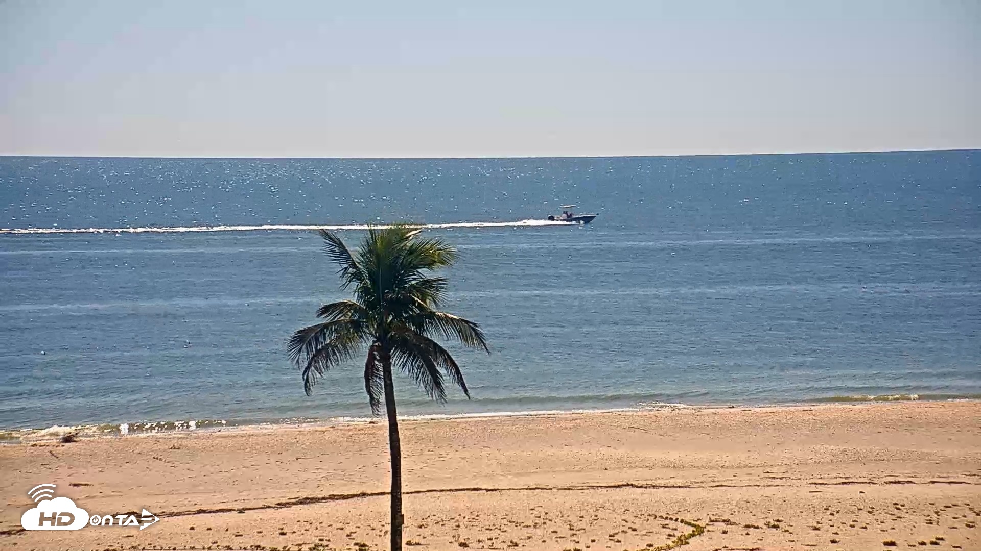 Snapshot of Sanibel Island Flordia Live Webcam taken Oct 14, 2026, 2:52pm EDT