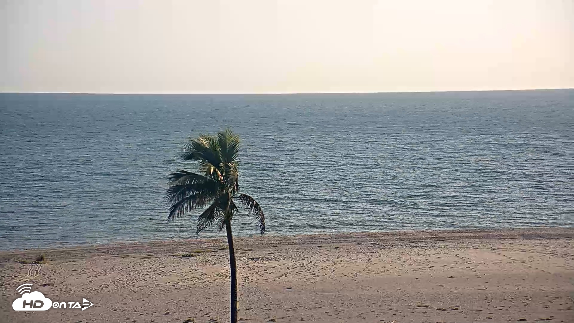 Snapshot of Sanibel Island Flordia Live Webcam taken Aug 17, 2026, 7:00pm EDT