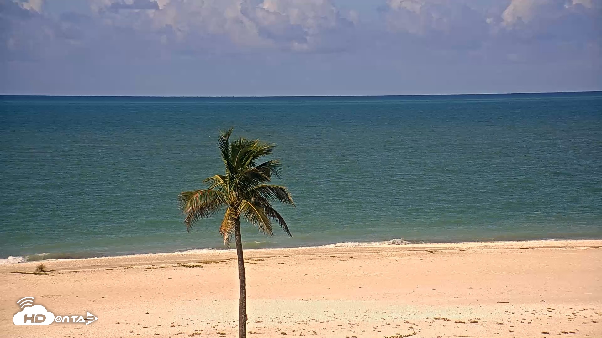 Snapshot of Sanibel Island Flordia Live Webcam taken Aug 28, 2026, 10:23am EDT