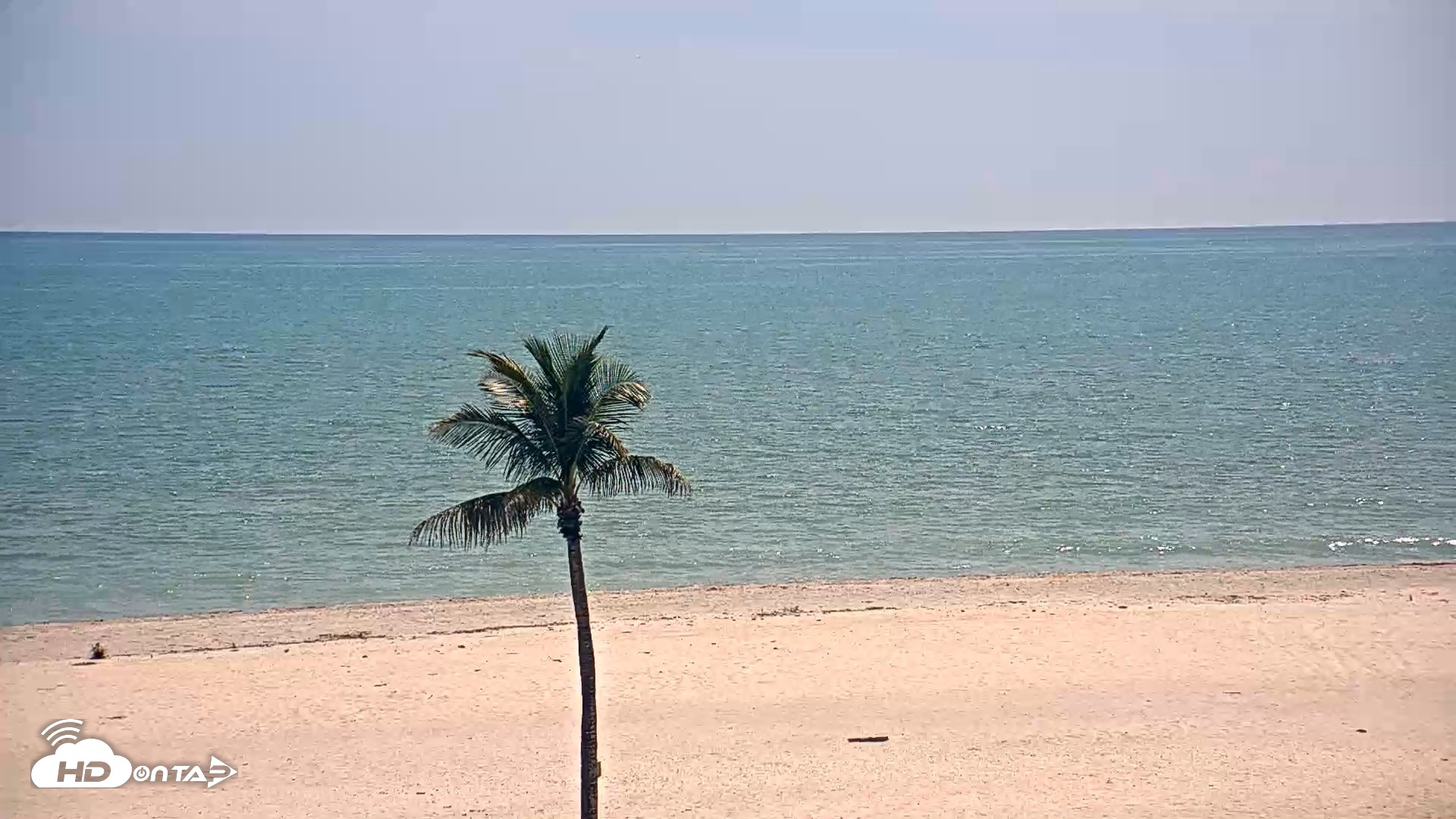 Snapshot of Sanibel Island Flordia Live Webcam taken May 8, 2026, 3:24pm EDT